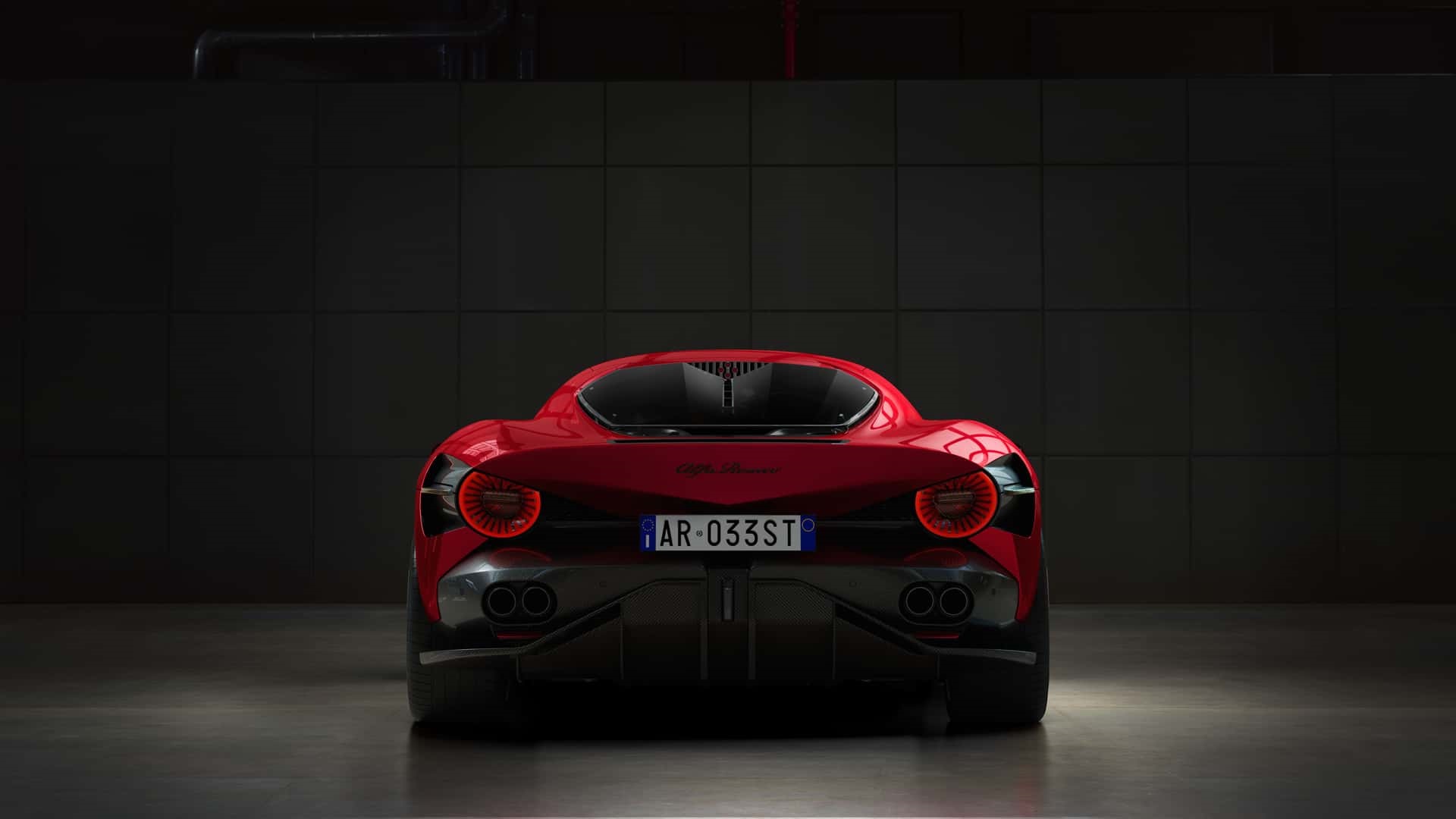 Alfa Romeo 33 Stradale (8)