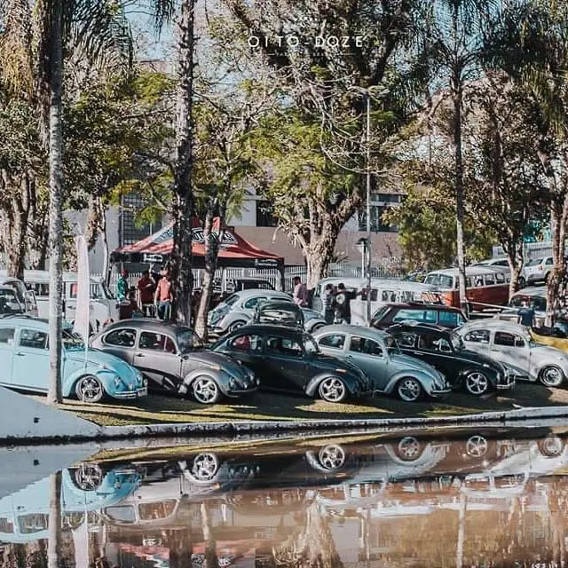 Carros Antigos ├üguas De Lind├│ia (1)