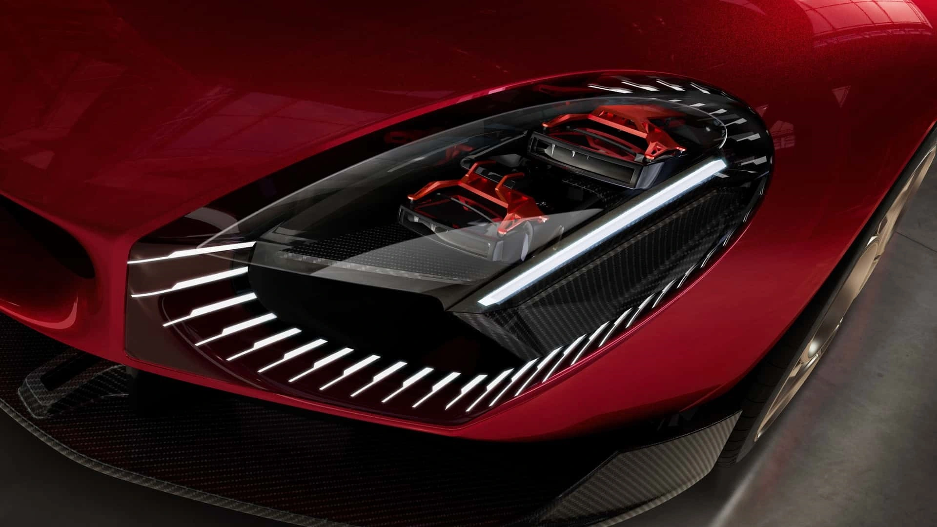 Alfa Romeo 33 Stradale (7)