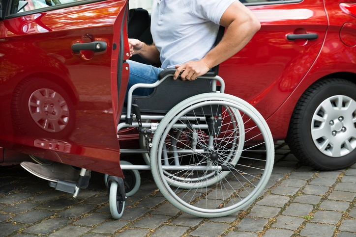 Carro PcD com desconto pode ter um teto maior do que é hoje