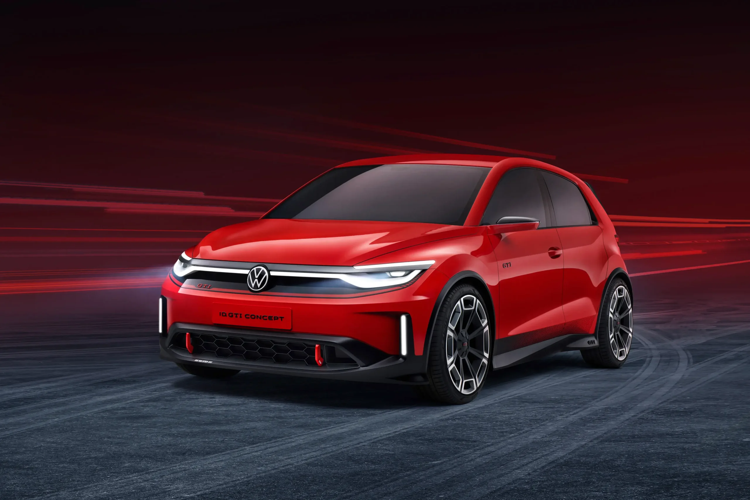 Volkswagen Id.gti Concept (2)