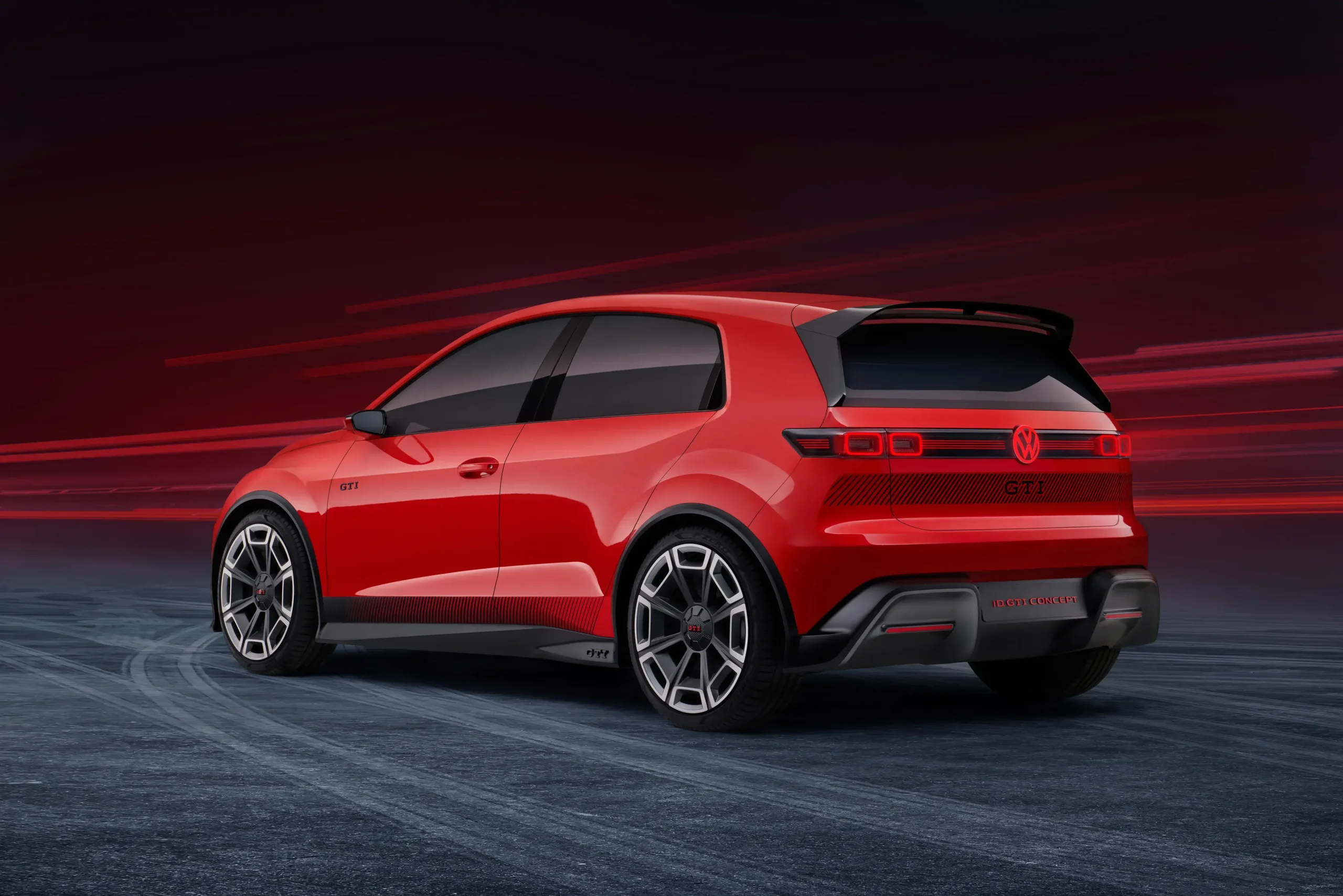 Volkswagen Id.gti Concept (4)