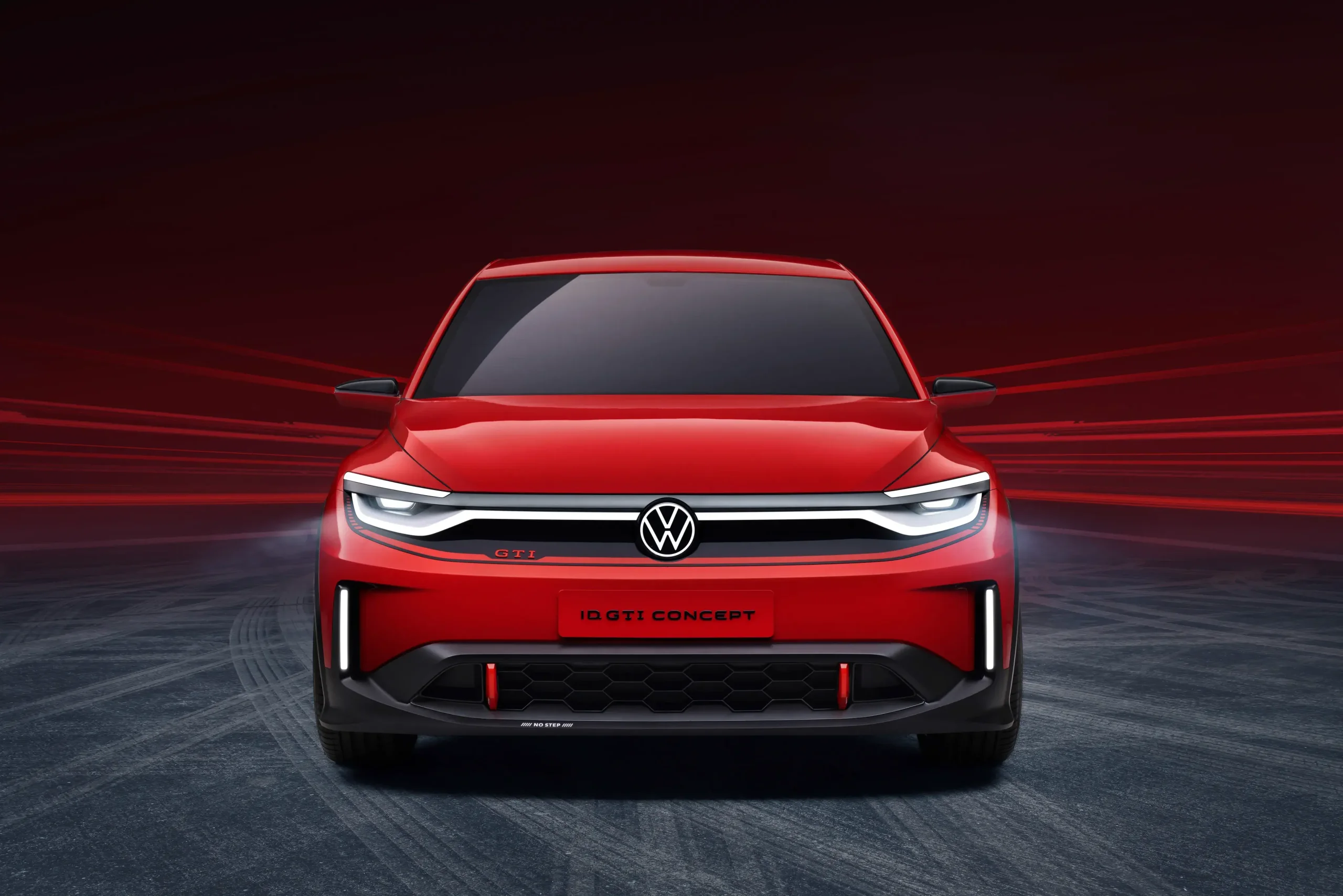 Volkswagen Id.gti Concept (14)