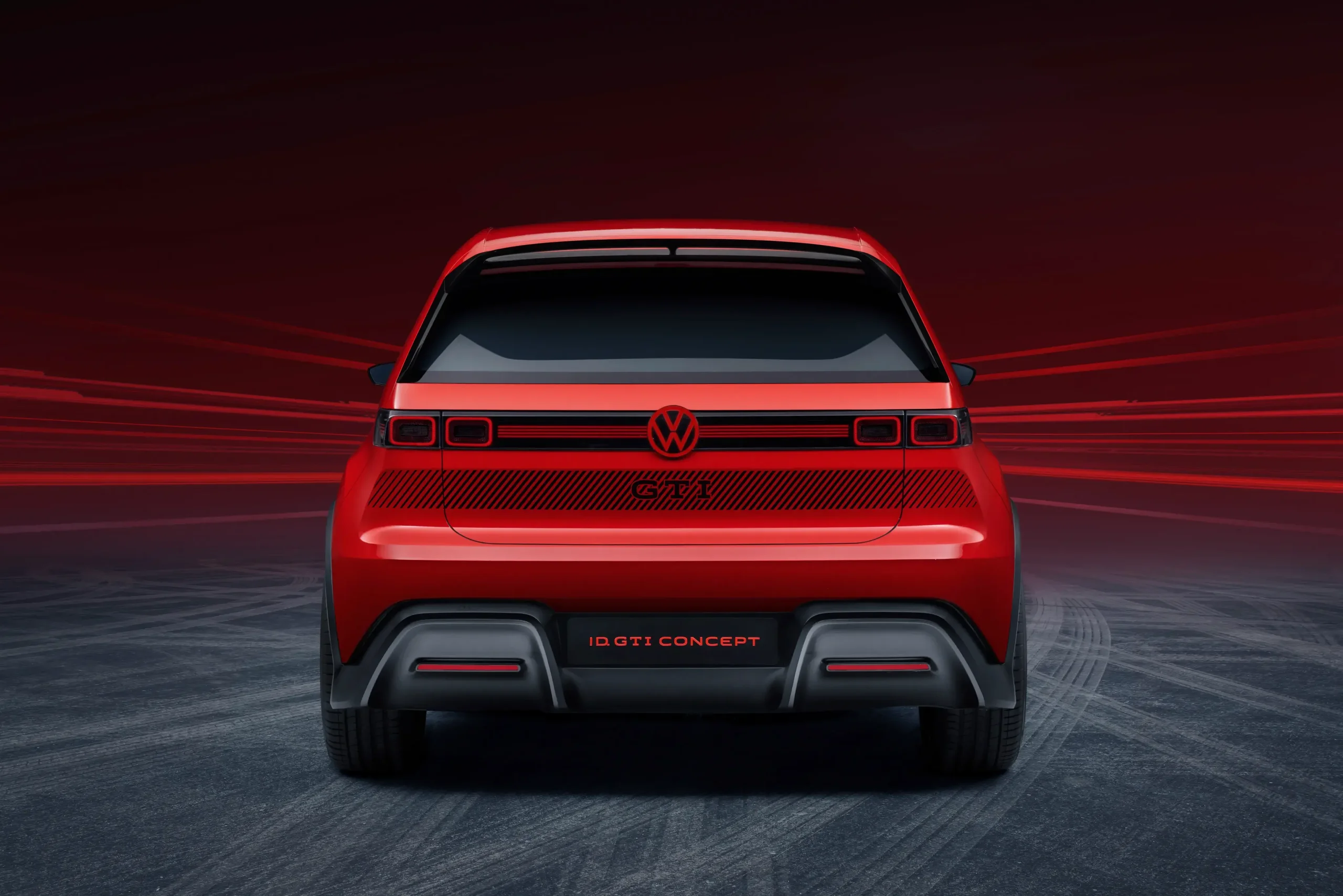 Volkswagen Id.gti Concept (15)