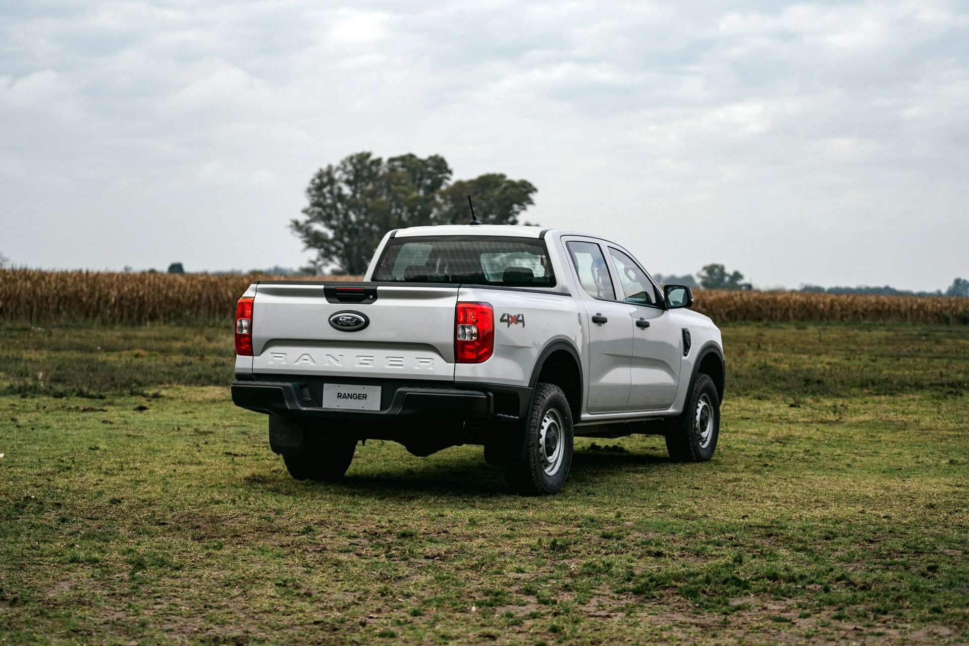 Ford Ranger XL