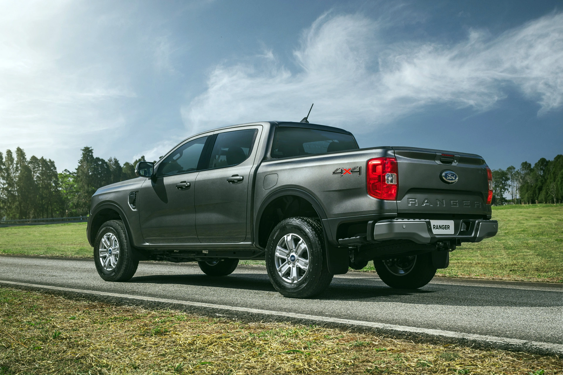 Ford Ranger XLS 2.0