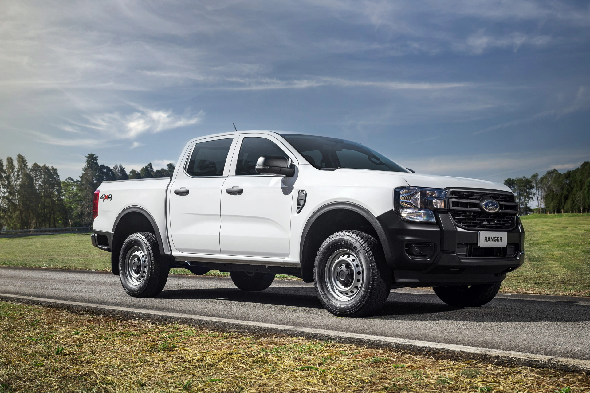Ford Ranger XL