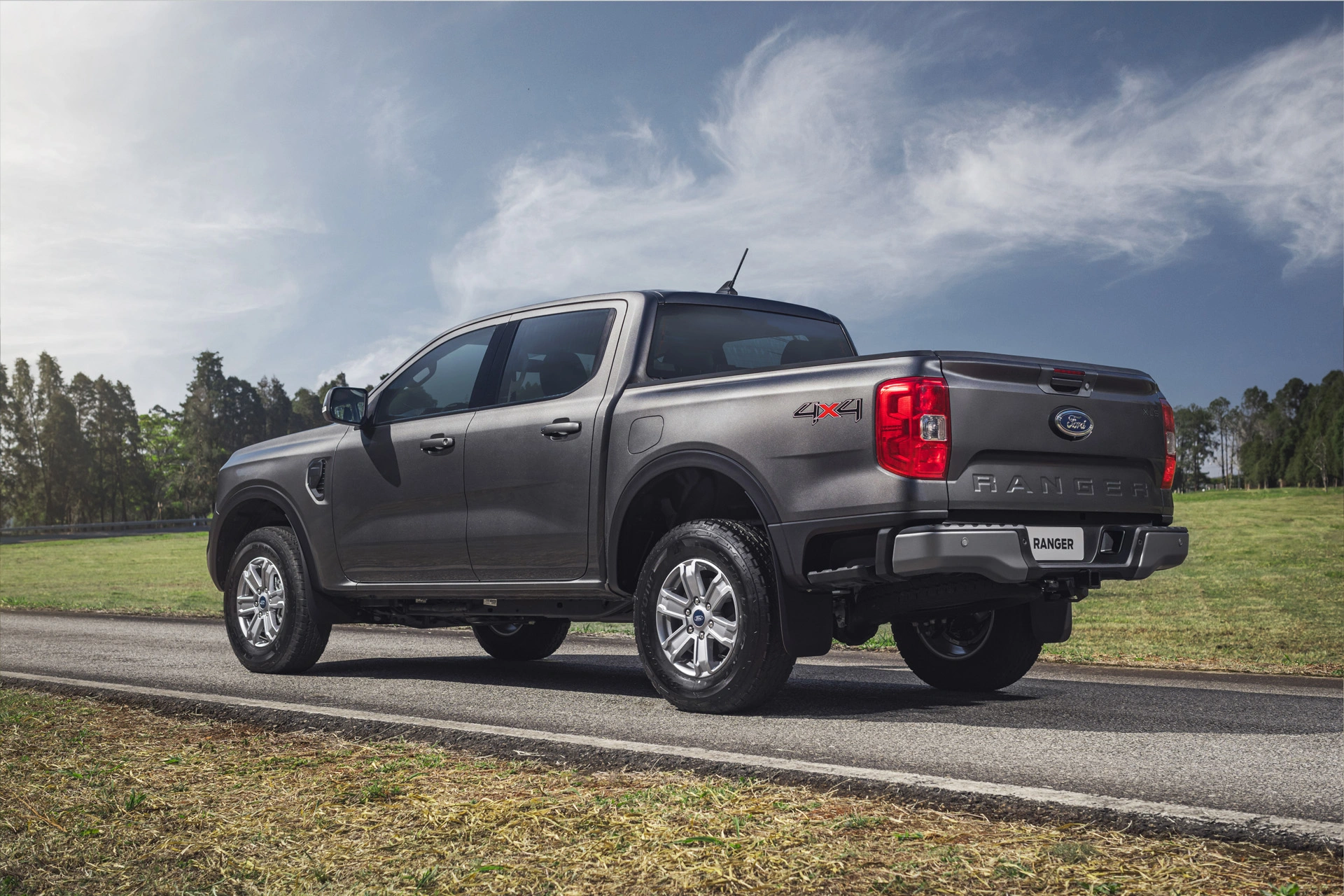 Ford Ranger XLS 2.0