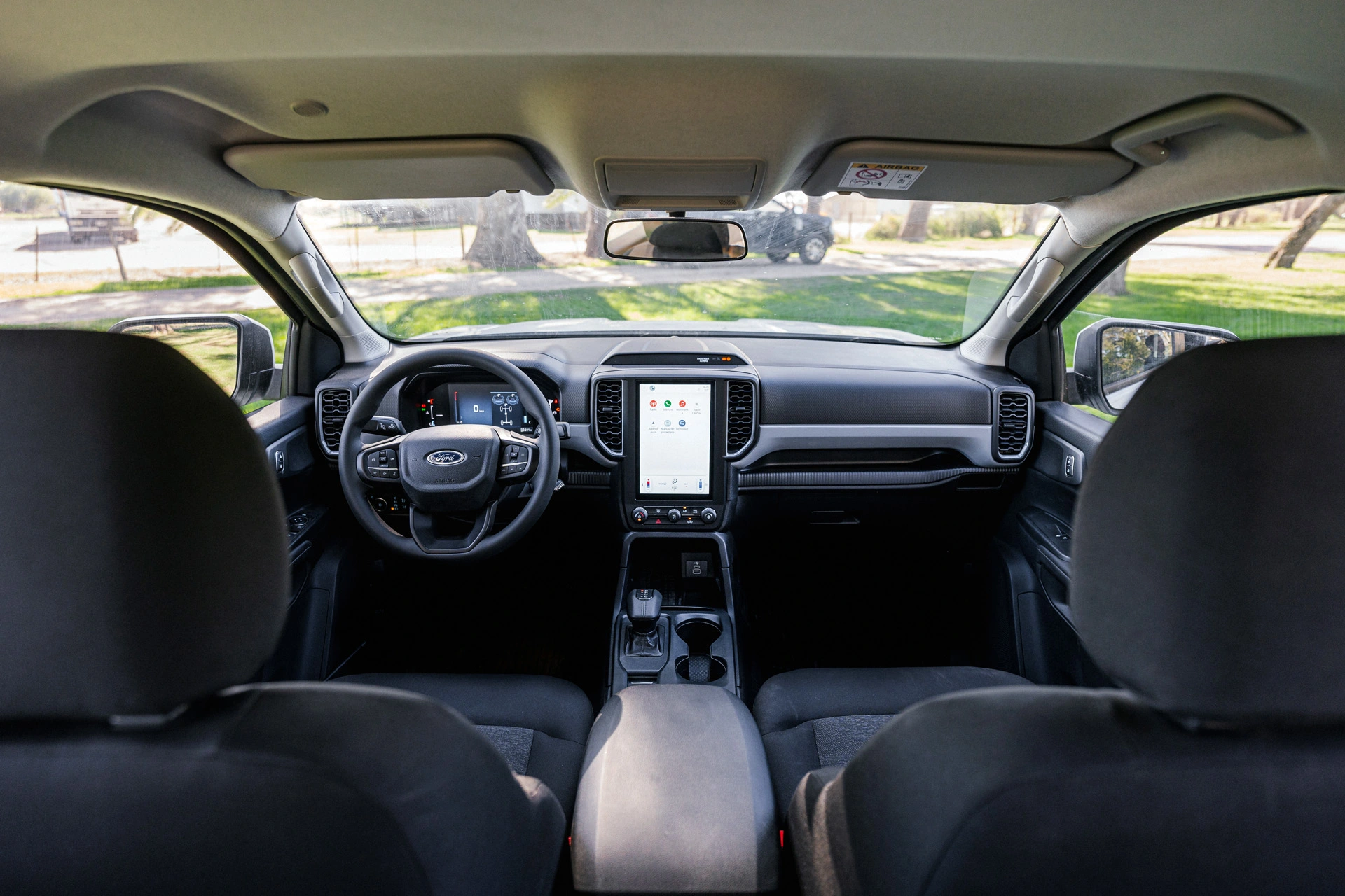 Ford Ranger XLS 2.0