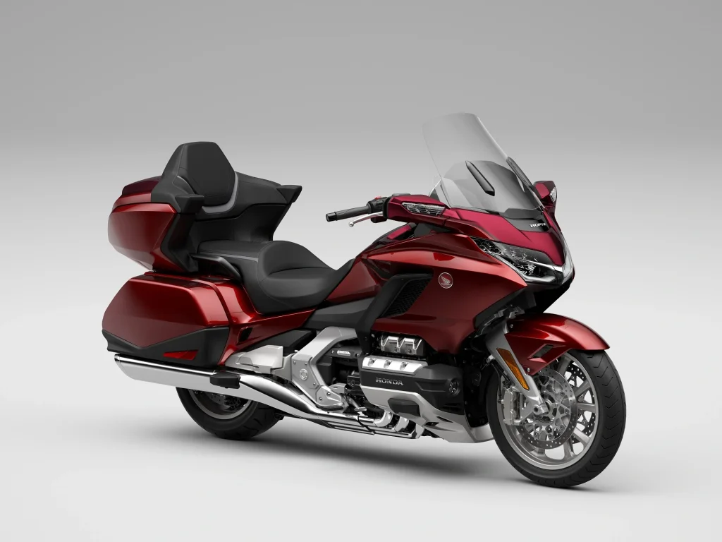 Honda Gold Wing Tour Dct 2024 1