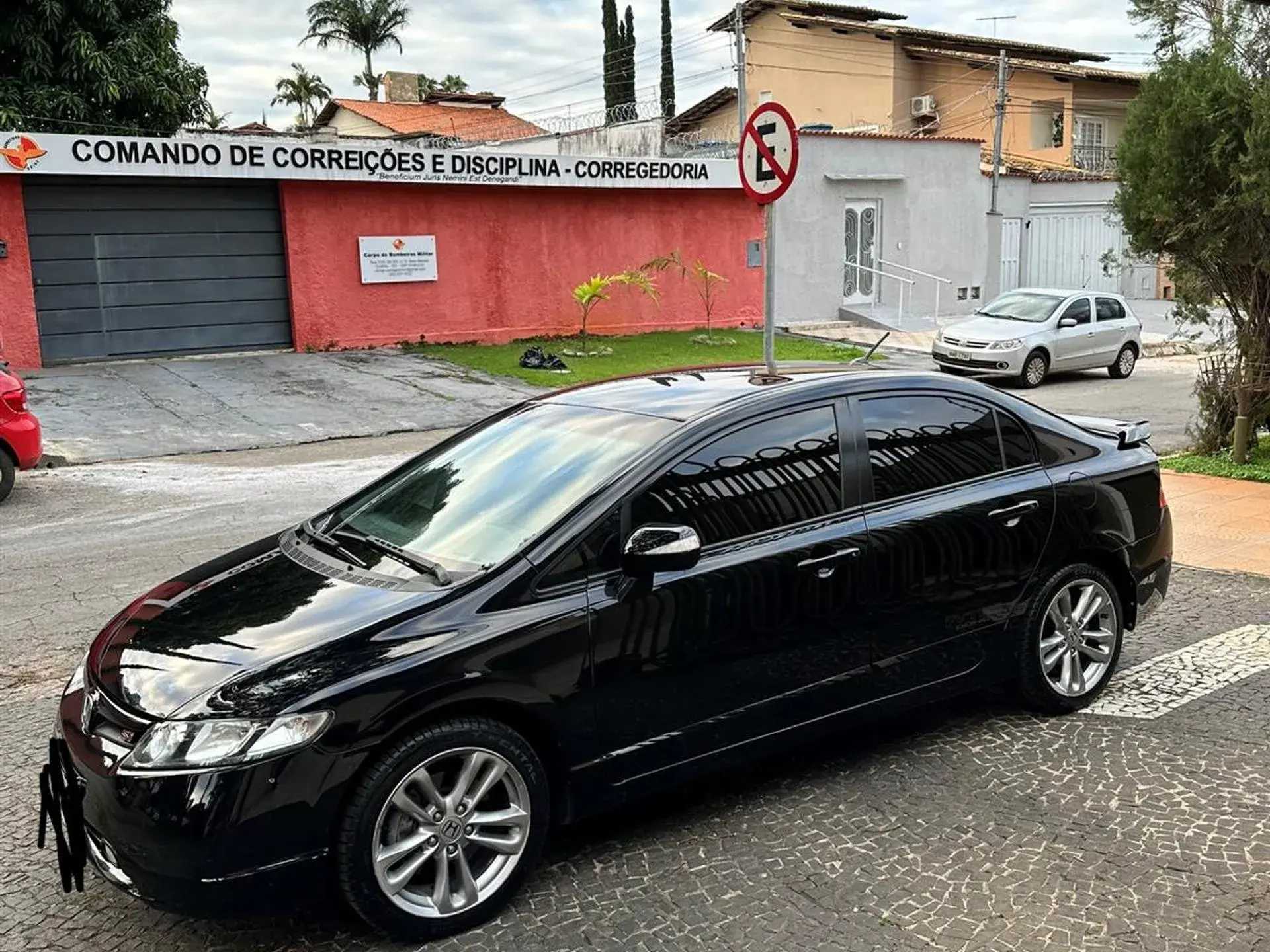 Honda Civic 2.0 Si 16v Gasolina 4p Manual Wmimagem22412890660