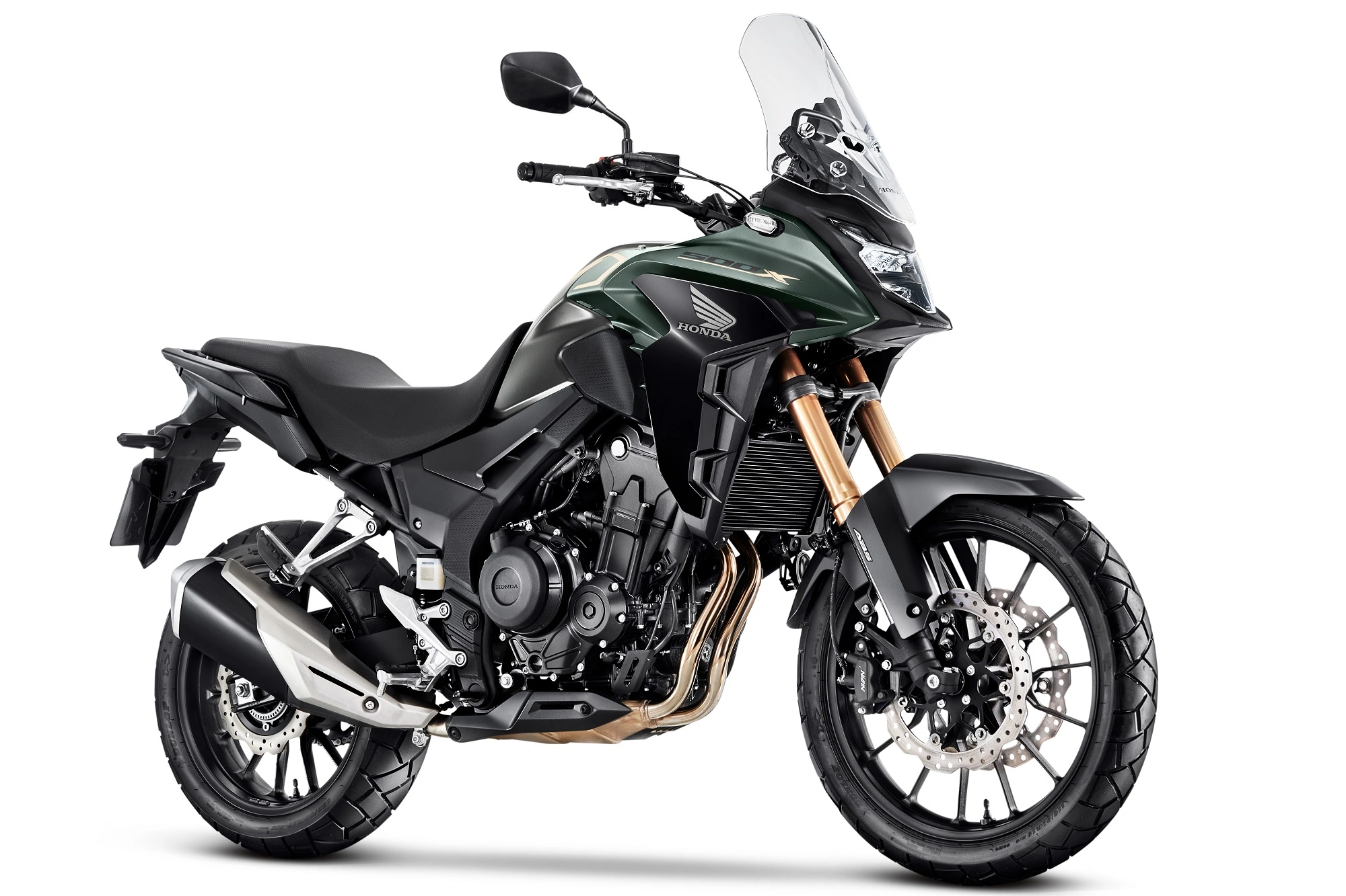 Honda Cb 500x 1