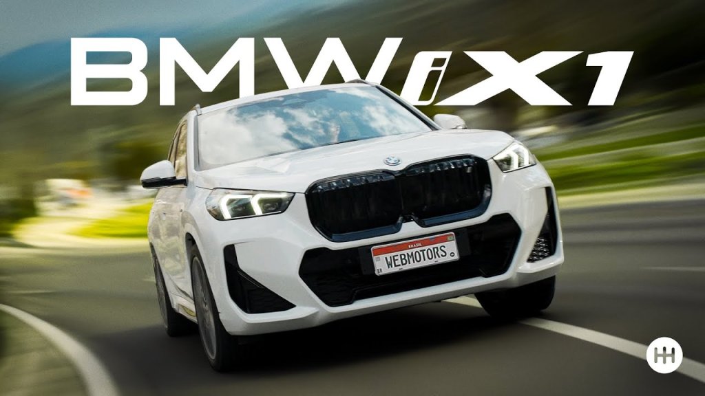 Bmw Ix1 Thumb