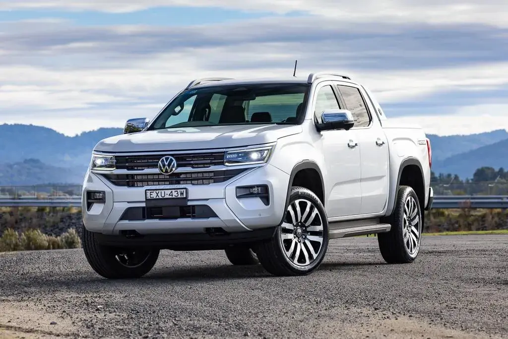 Volkswagen Amarok Tsi (1)