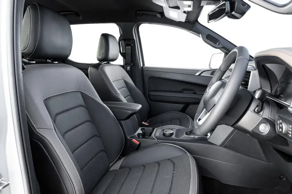 Volkswagen Amarok Tsi (10)