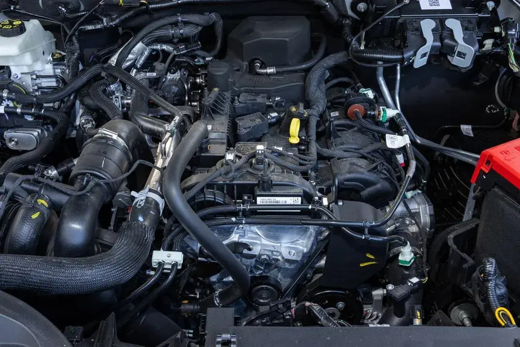 Volkswagen Amarok Tsi (13)