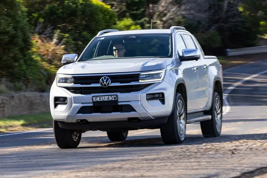 Volkswagen Amarok Tsi (20)