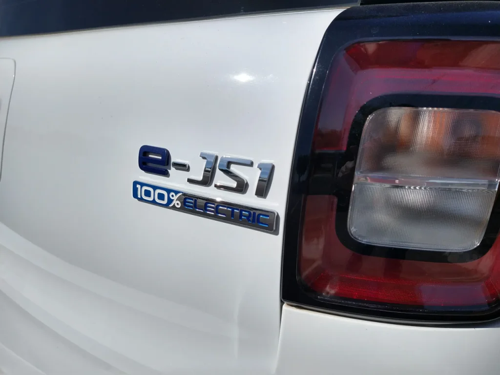 JAC E-JS1 120000