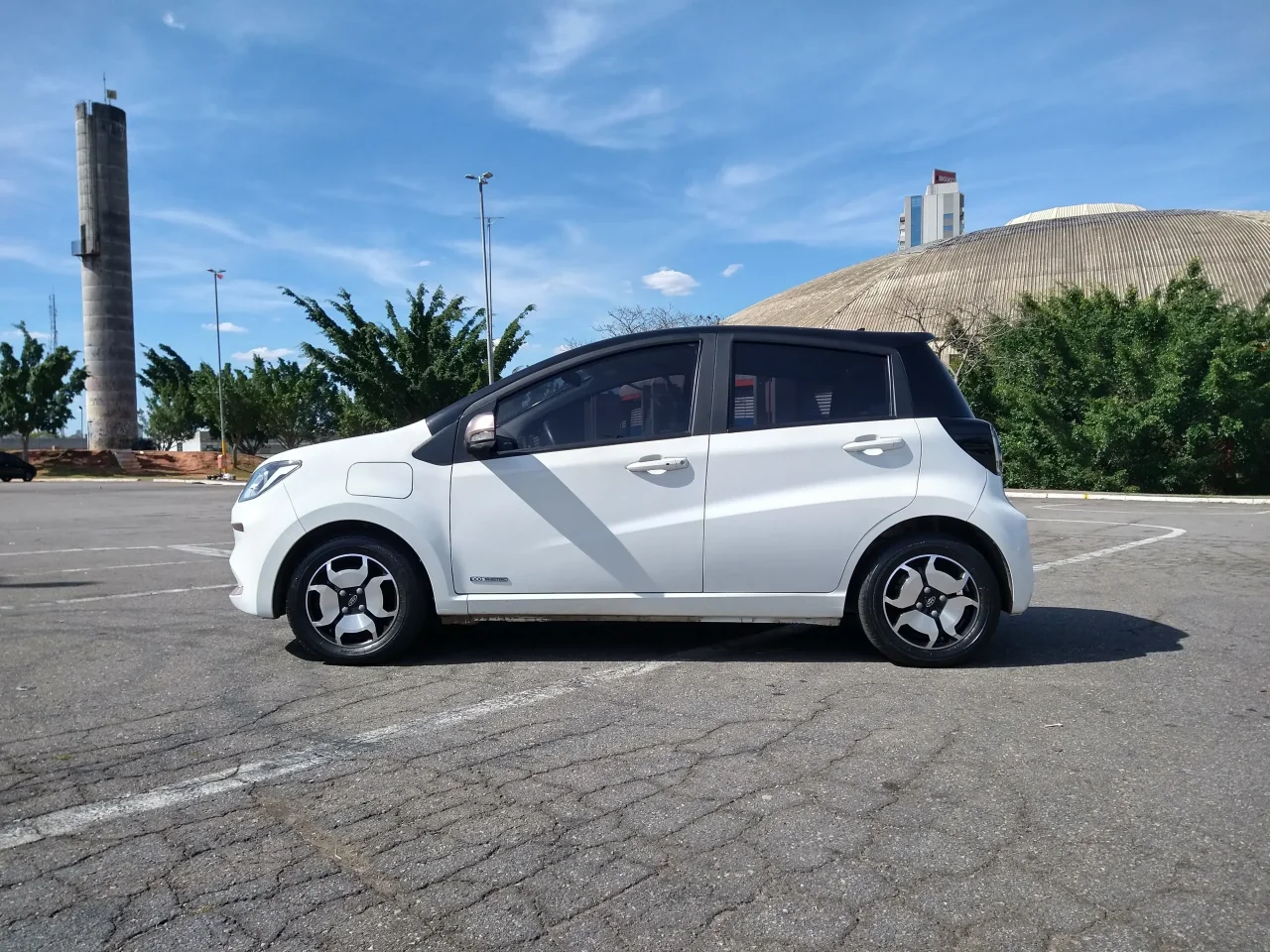 JAC E-JS1 Img 20230908 141812602 Hdr