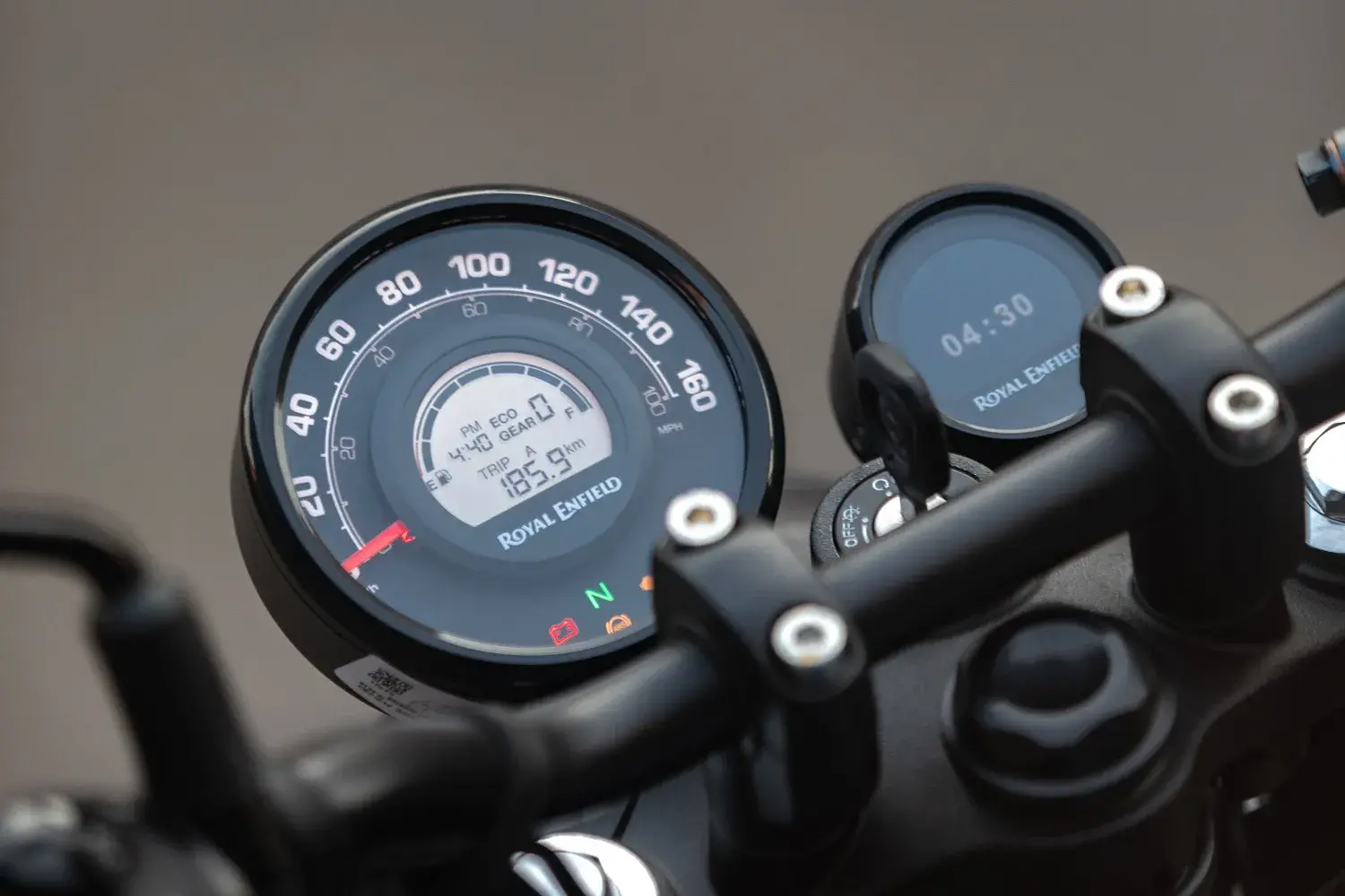 Royal Enfield Hunter 350 (38)