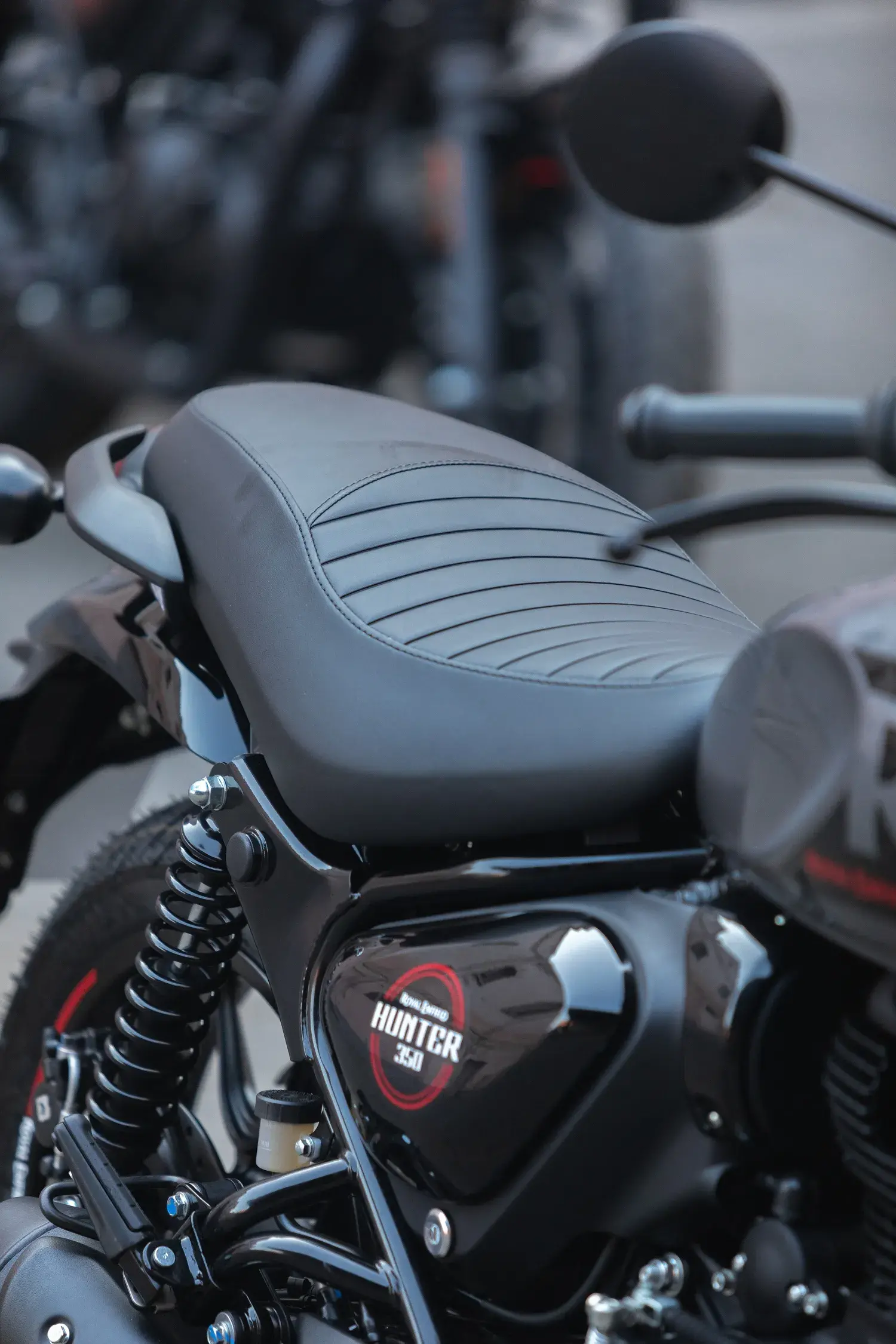 Royal Enfield Hunter 350 (37)