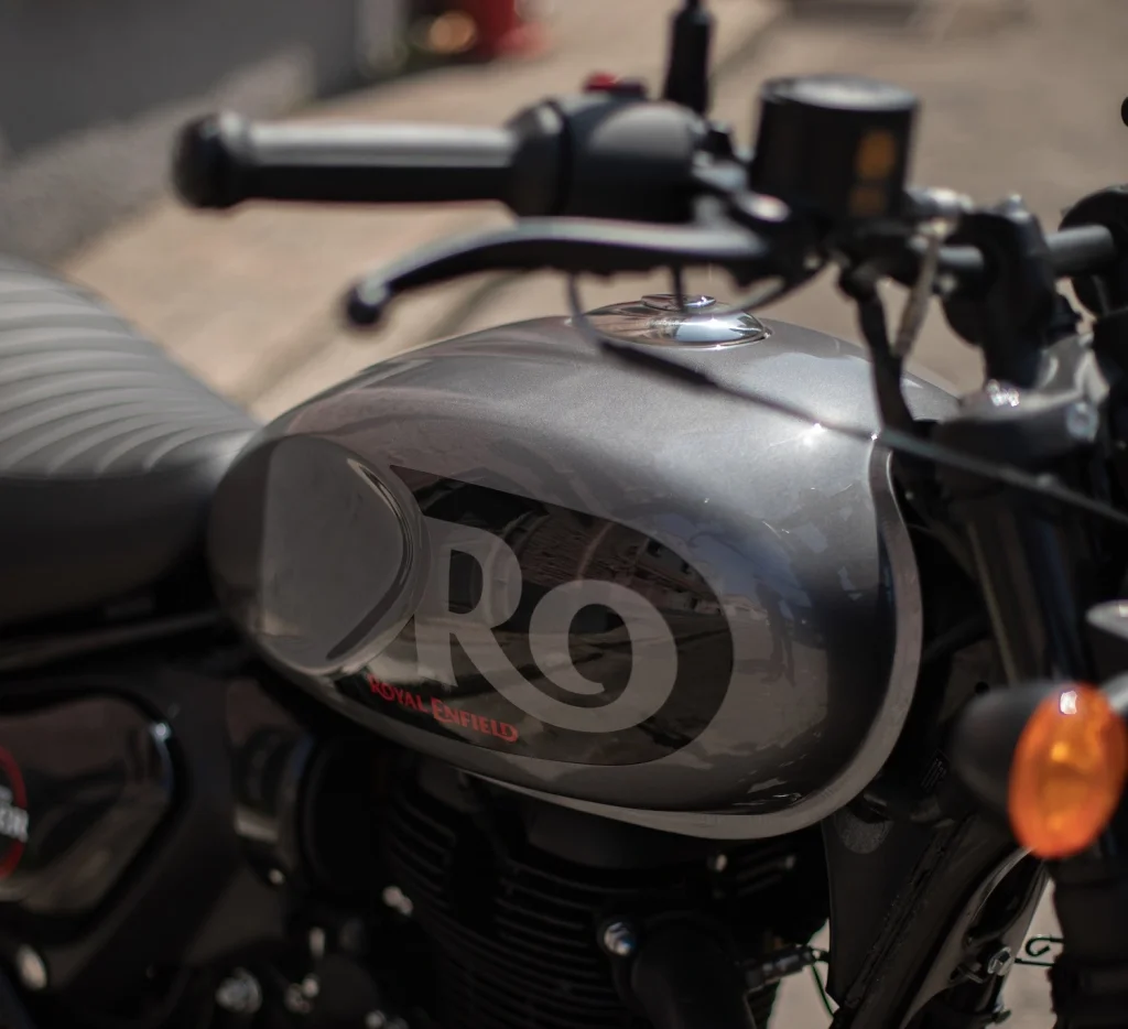 Royal Enfield Hunter 350 (19)