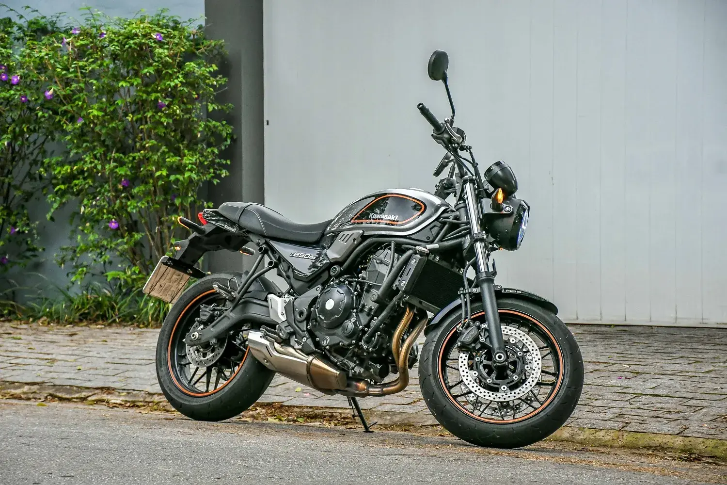 Kawasaki Z650rs (12)