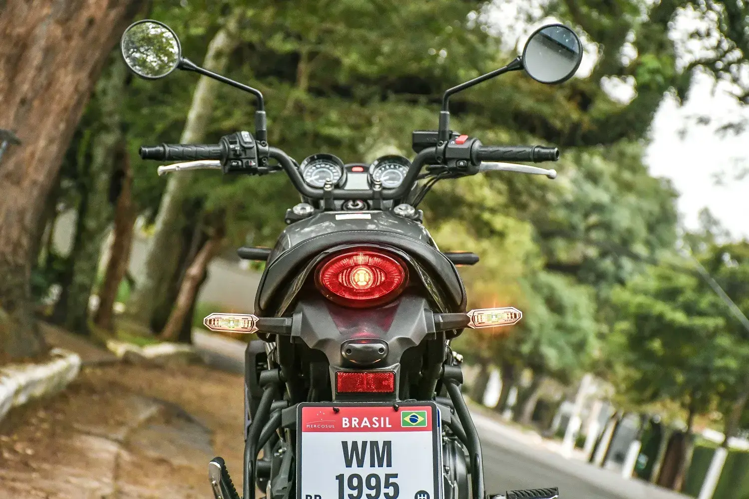 Kawasaki Z650rs (13)