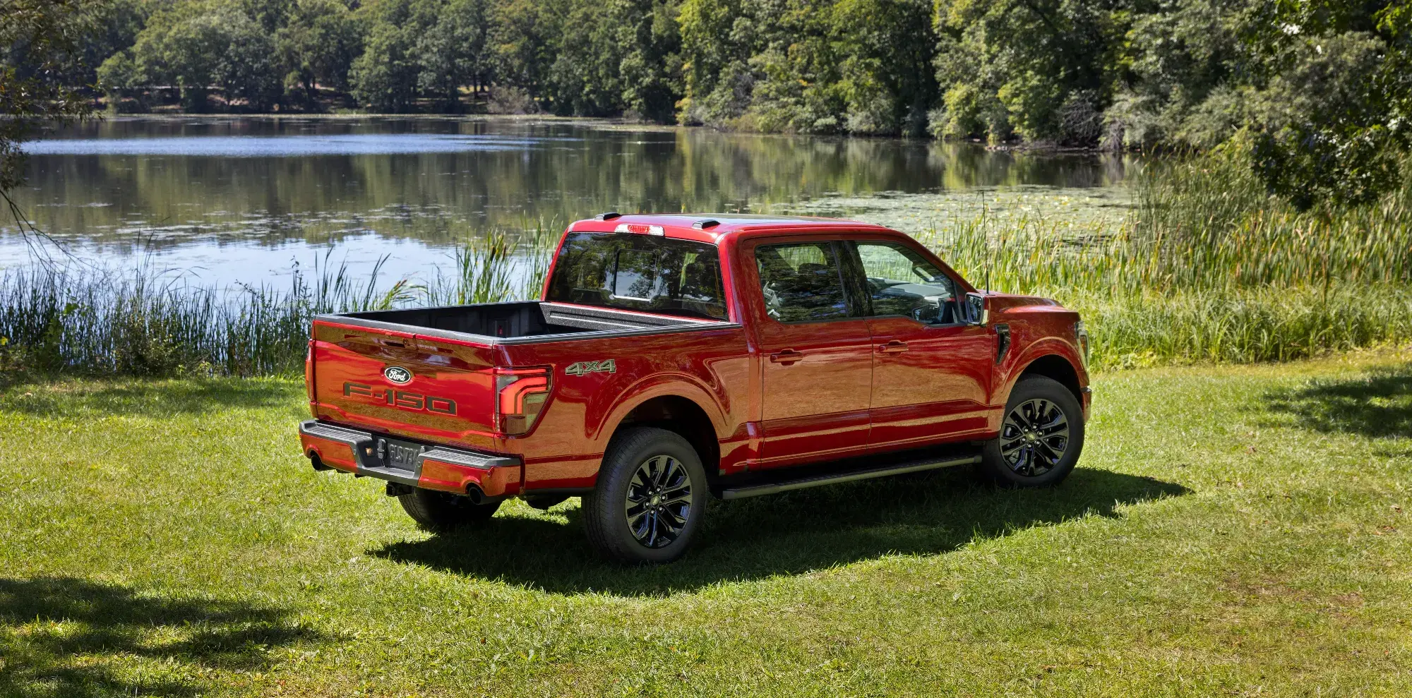 2024 Ford F 150 Lariat 02