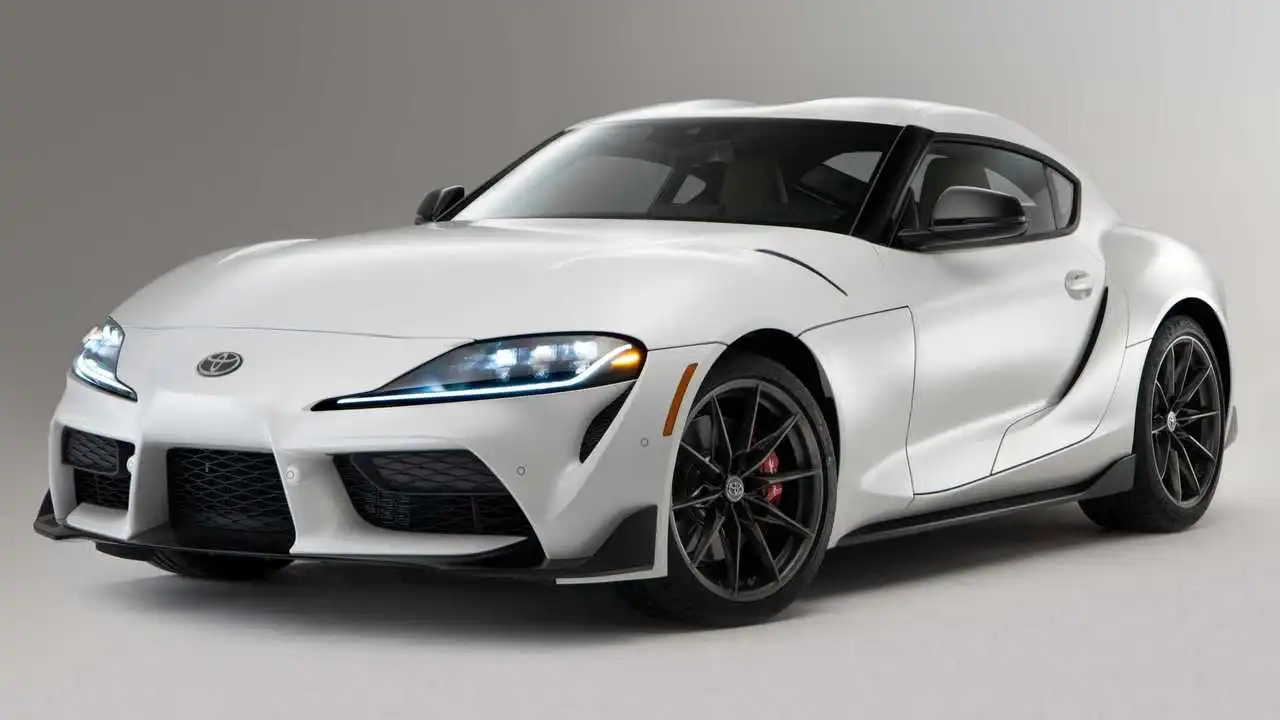 Supra 2023 We