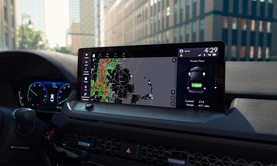 Android Auto Atualização Destaque (1)
