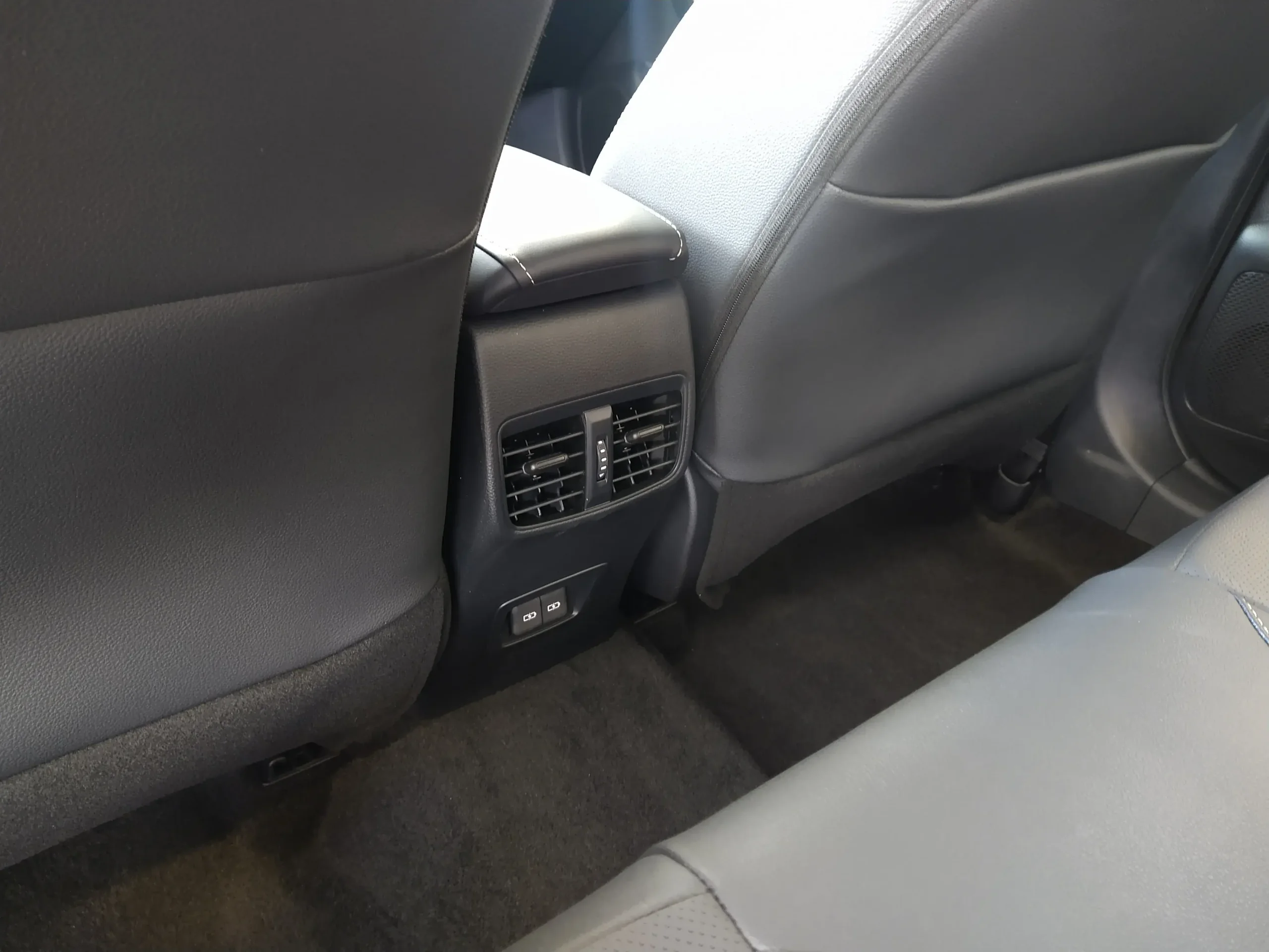 Toyota Corolla 2024