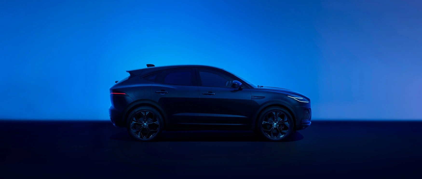 5. Jaguar E Pace 24my