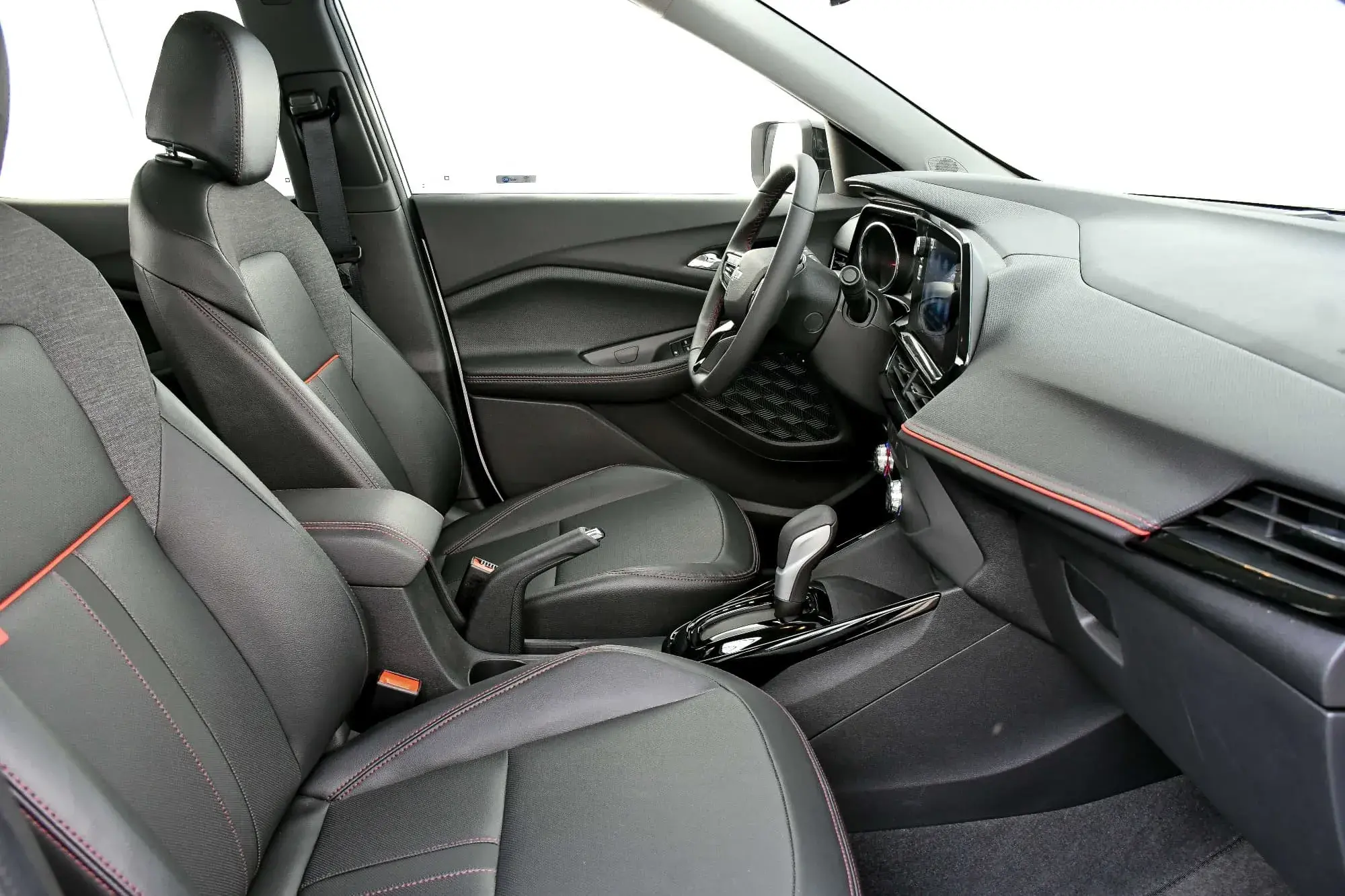 Gm Montana Turbo Rs 5560