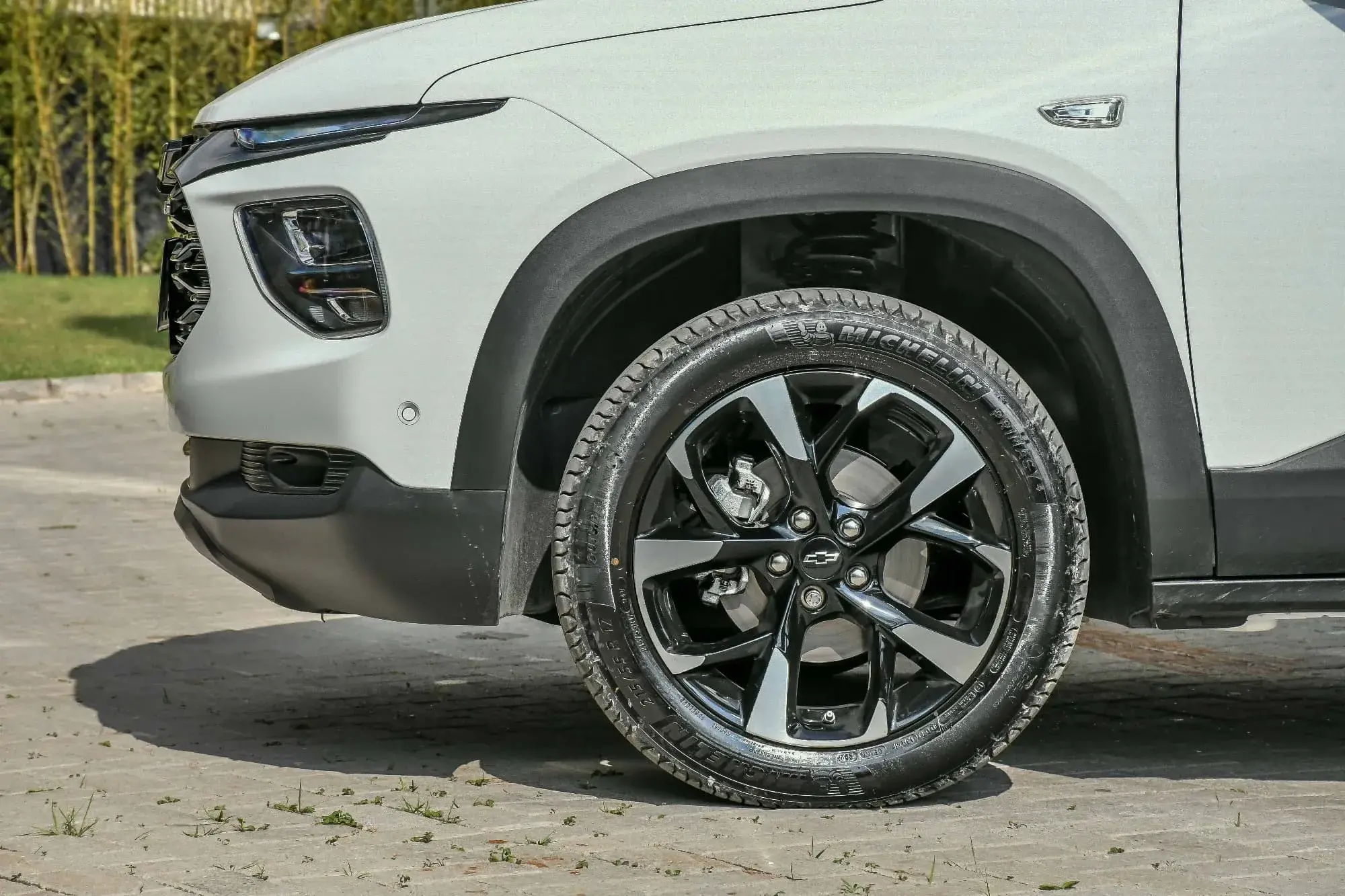 Gm Montana Turbo Rs 5439
