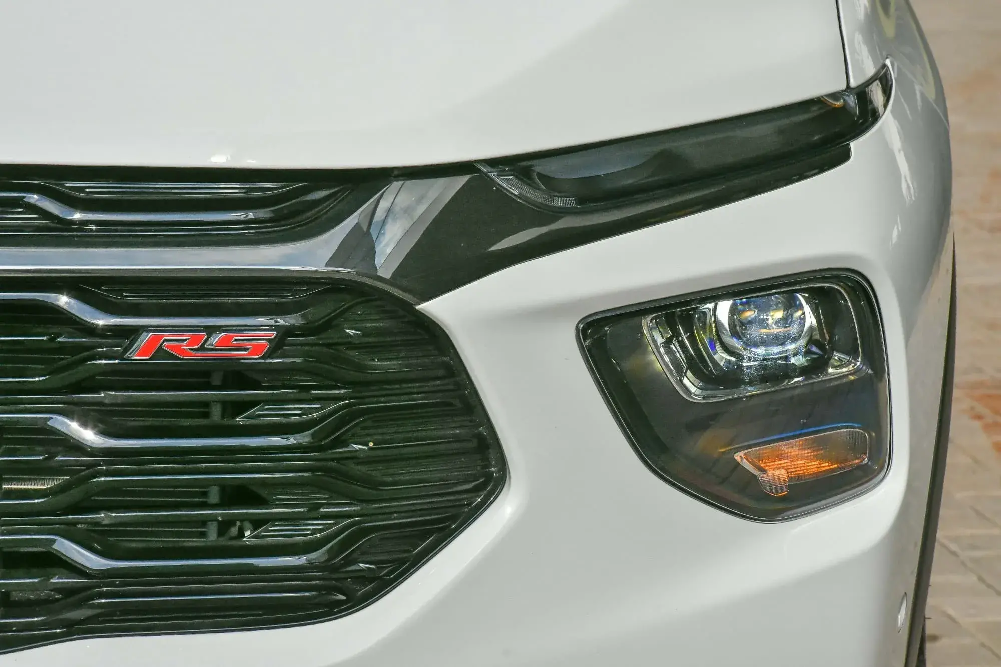 Gm Montana Turbo Rs 5473