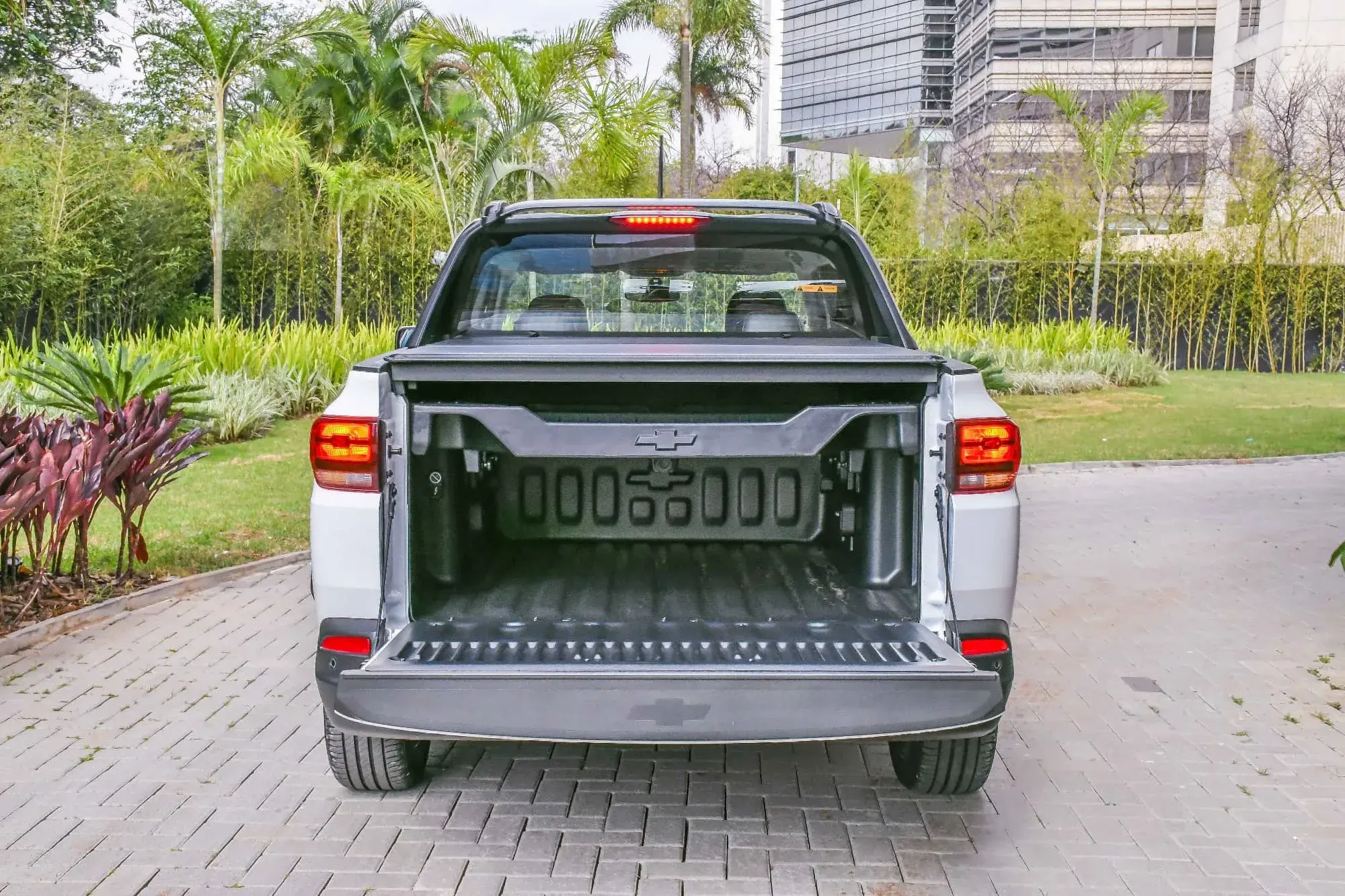 Gm Montana Turbo Rs 5399