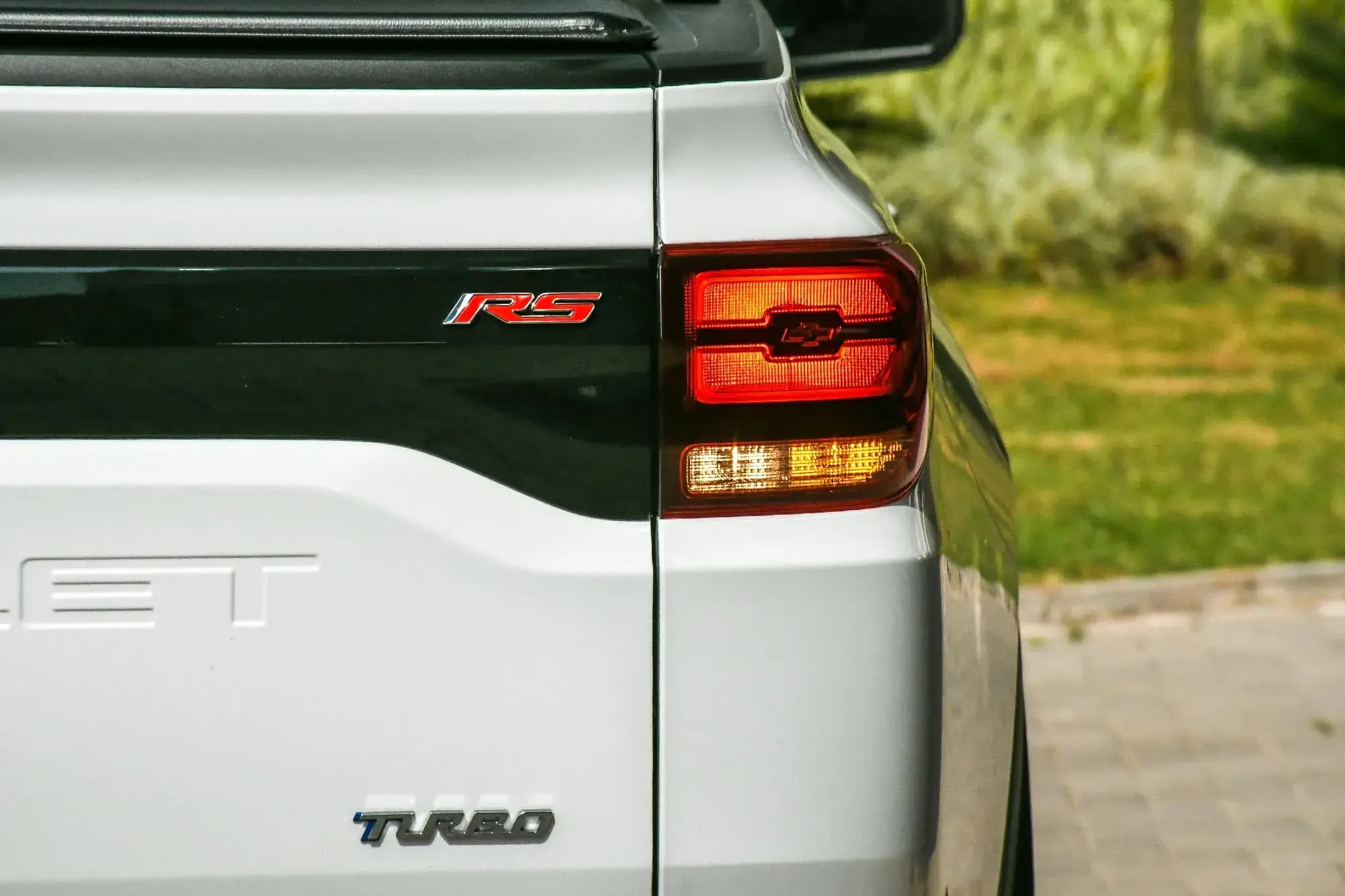 Gm Montana Turbo Rs 5414