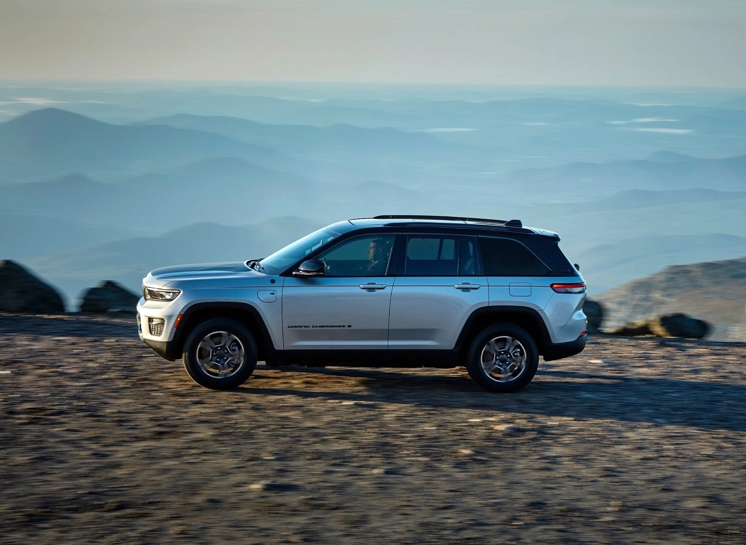 Jeep Grand Cherokee 2023