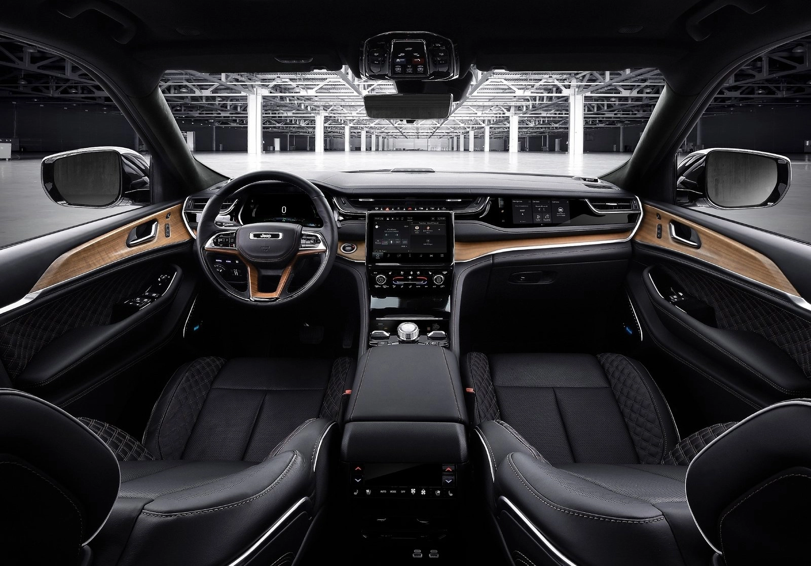Jeep Grand Cherokee 2023
