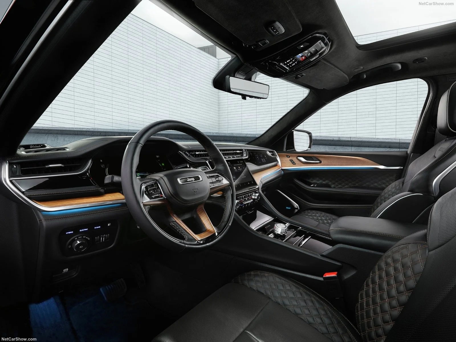 Jeep Grand Cherokee 2023