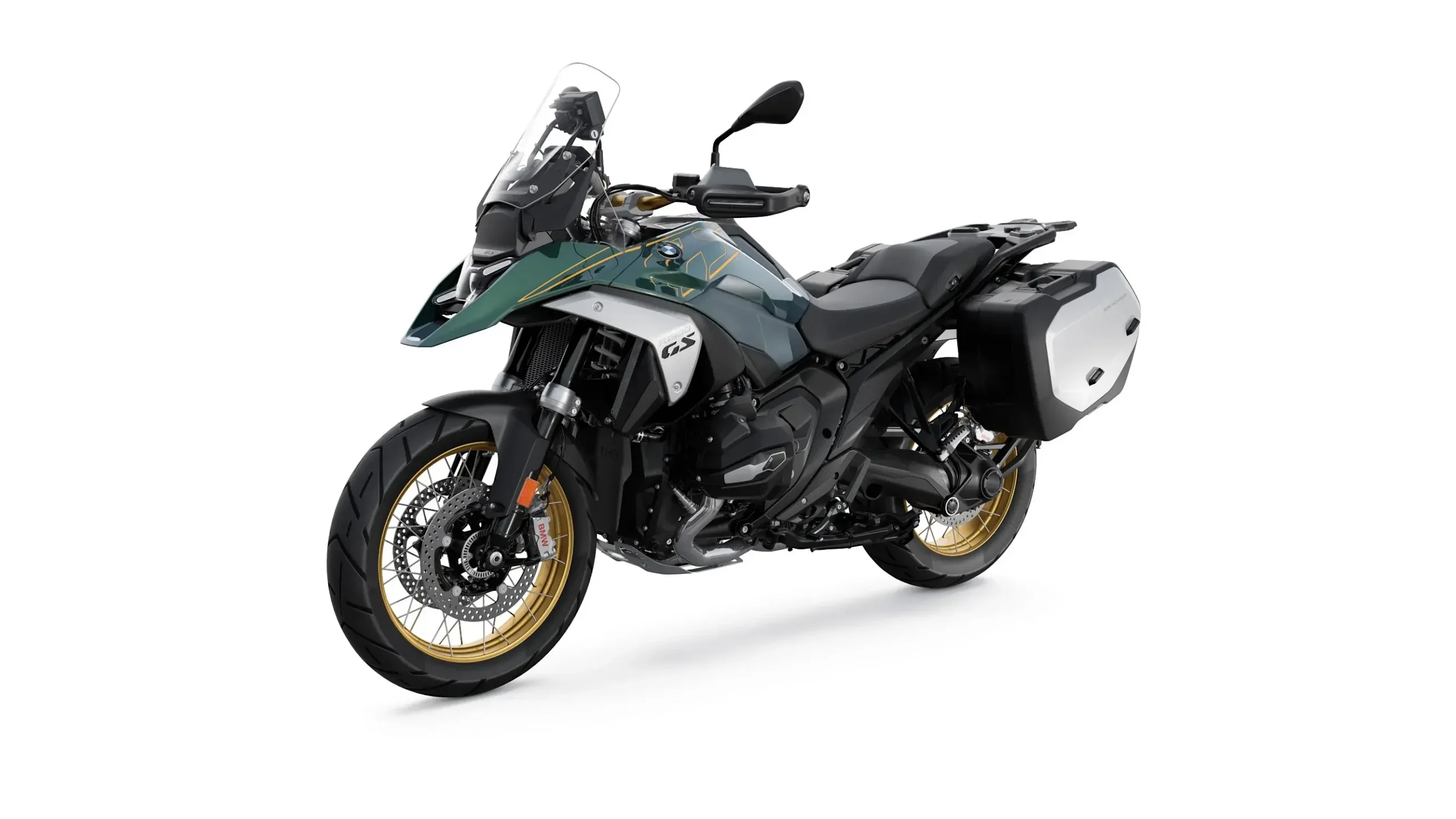 Bmw R 1300 Gs Option 719 Tramuntana