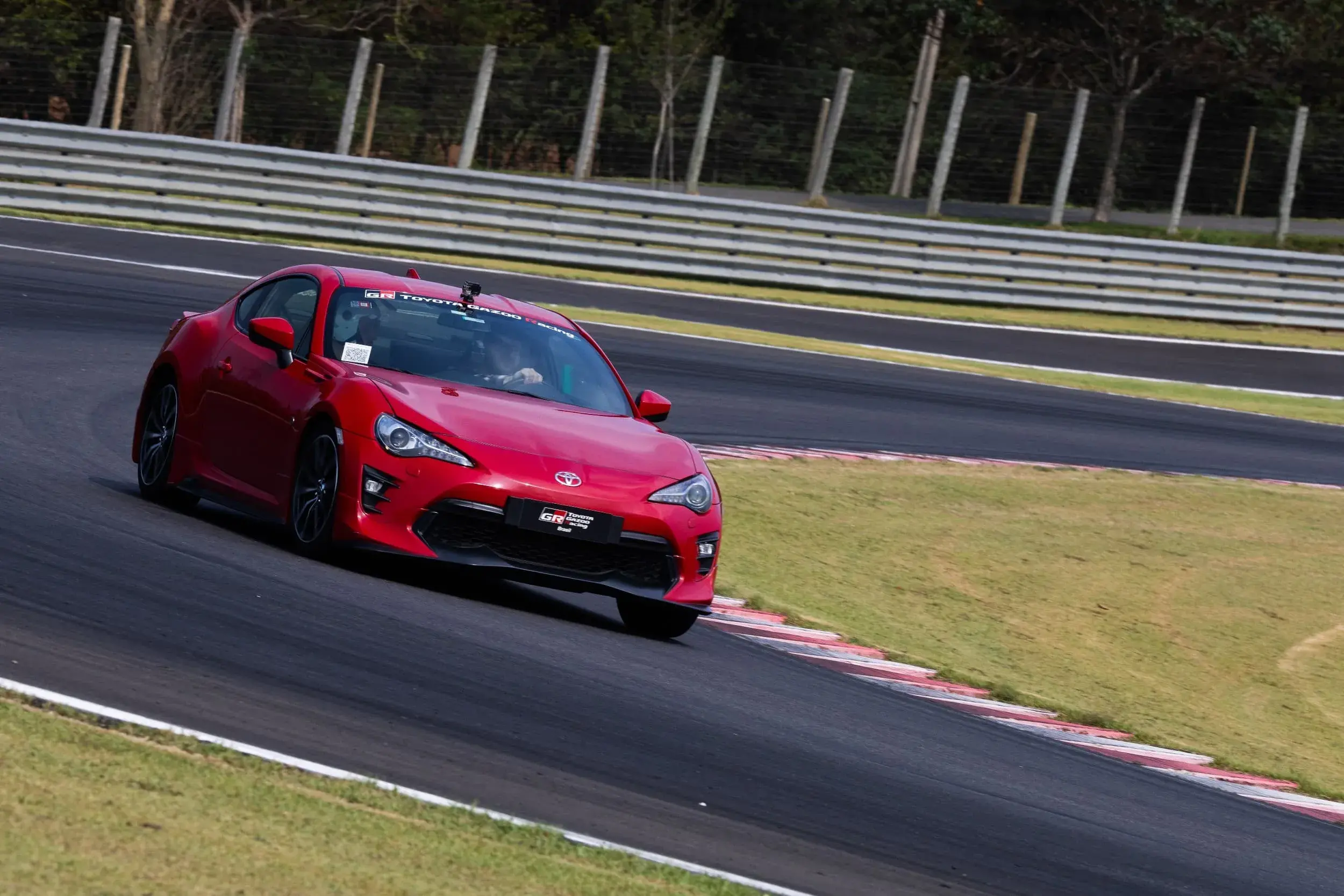 Toyota Gr86 (7)