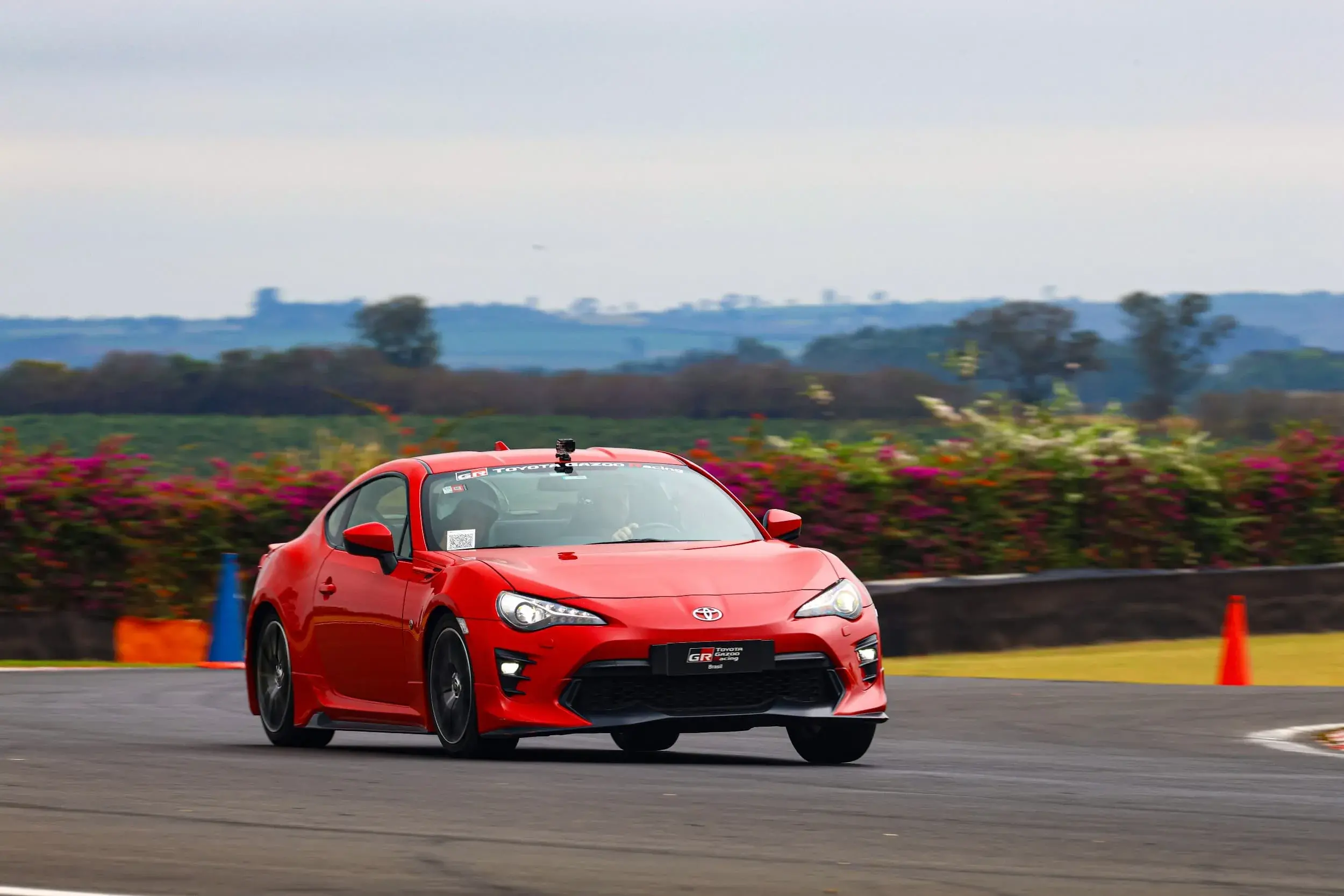 Toyota Gr86 (2)