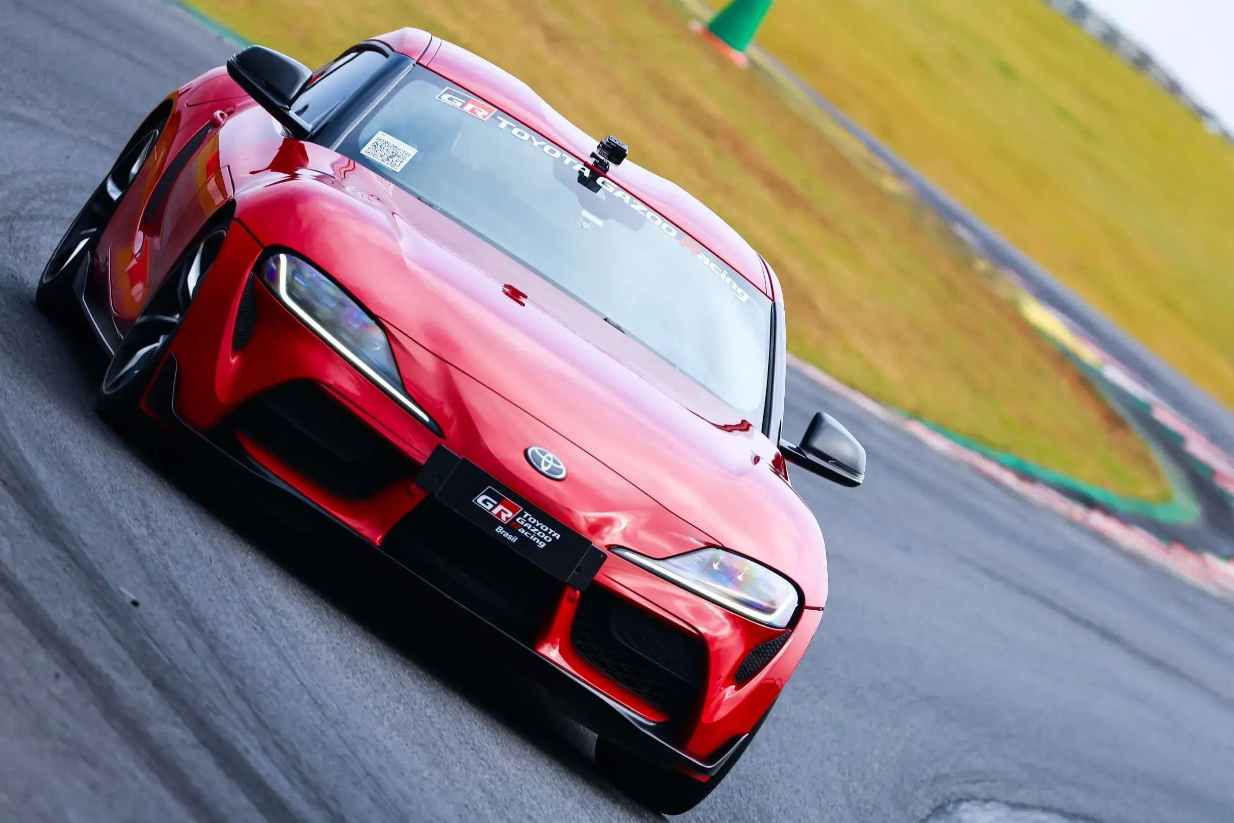 Toyota GR Supra
