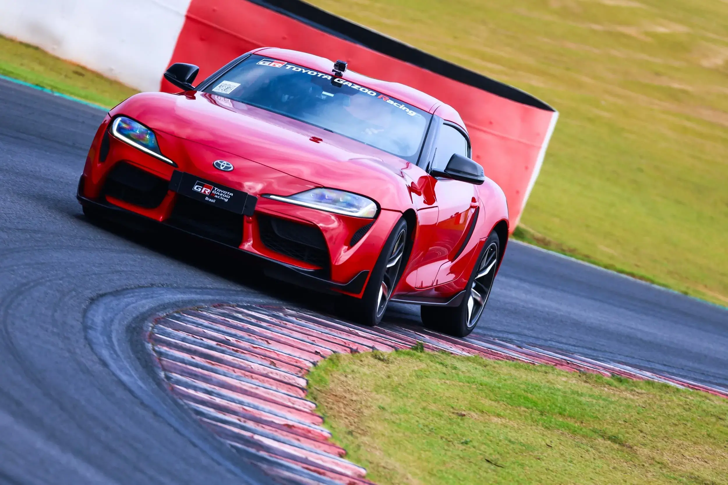 Toyota GR Supra