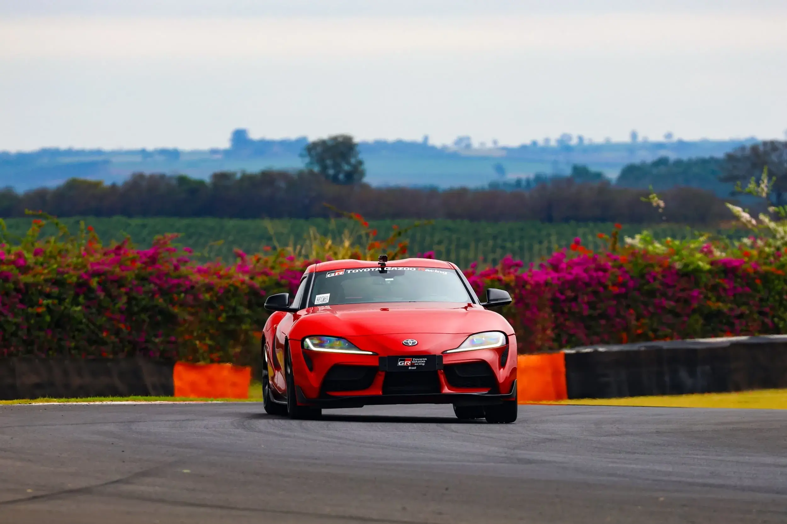 Toyota GR Supra