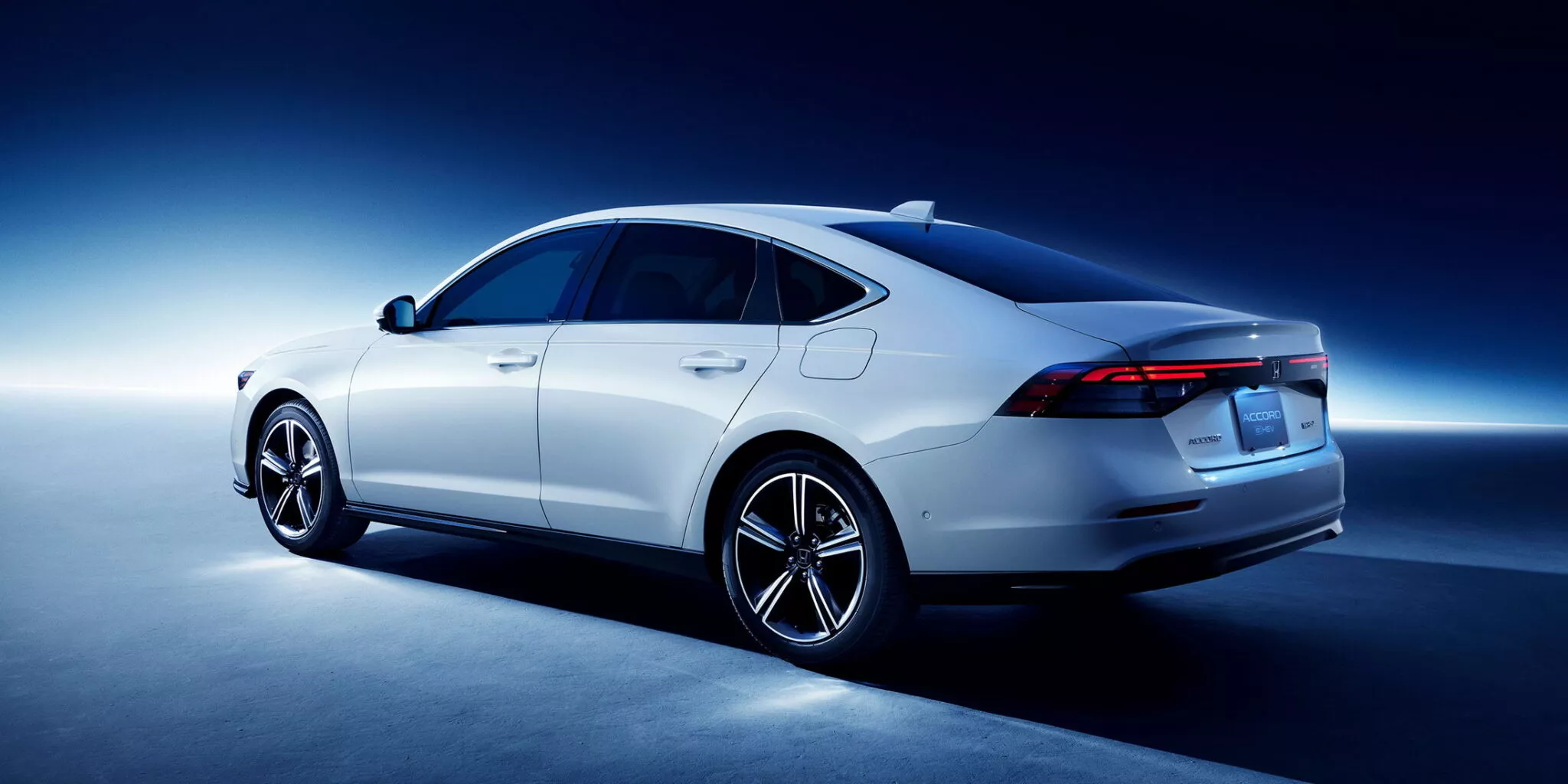 Honda Accord 2024