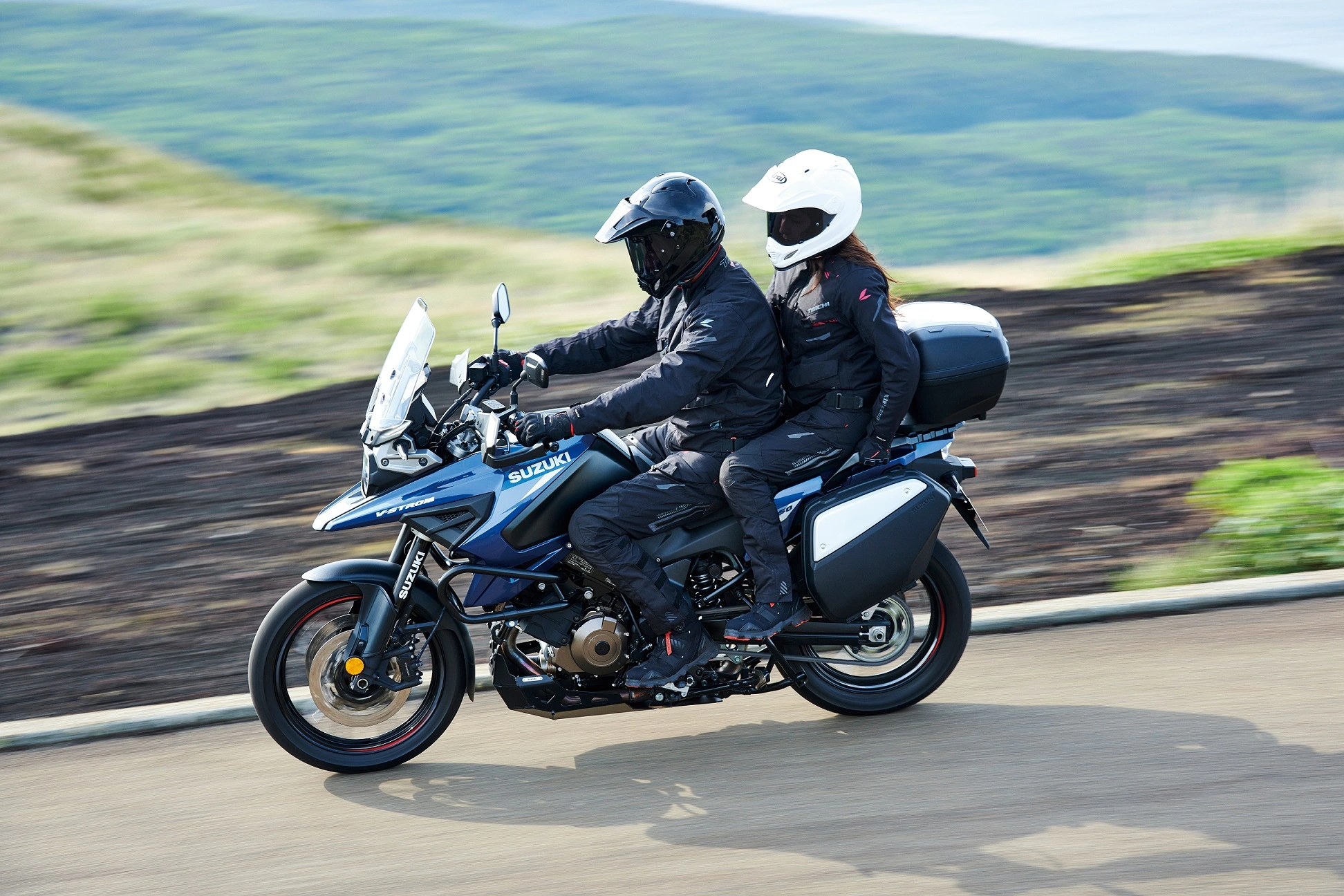 Suzuki V Strom 2023 (1)
