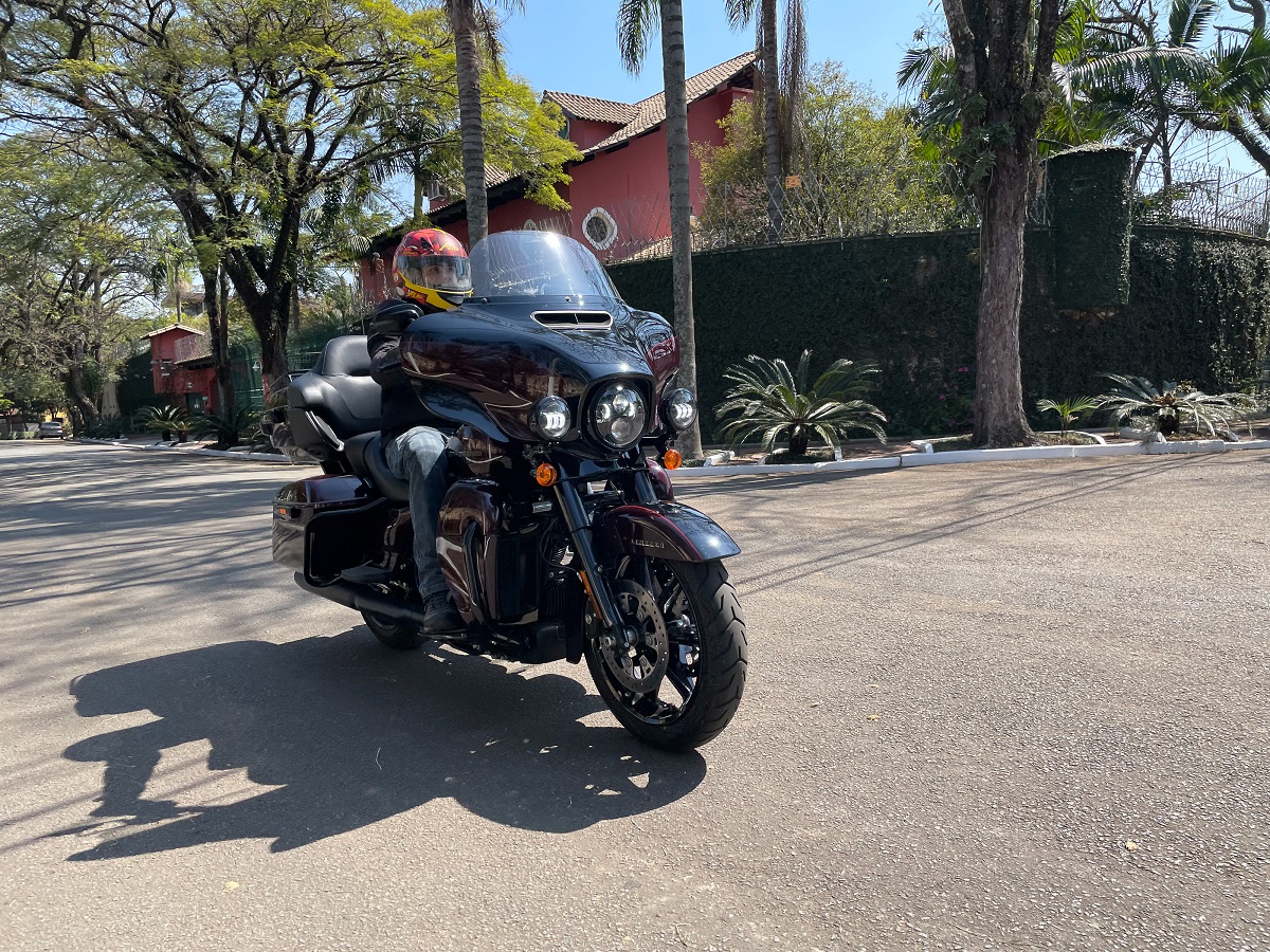 H-D Ultra Limited 1
